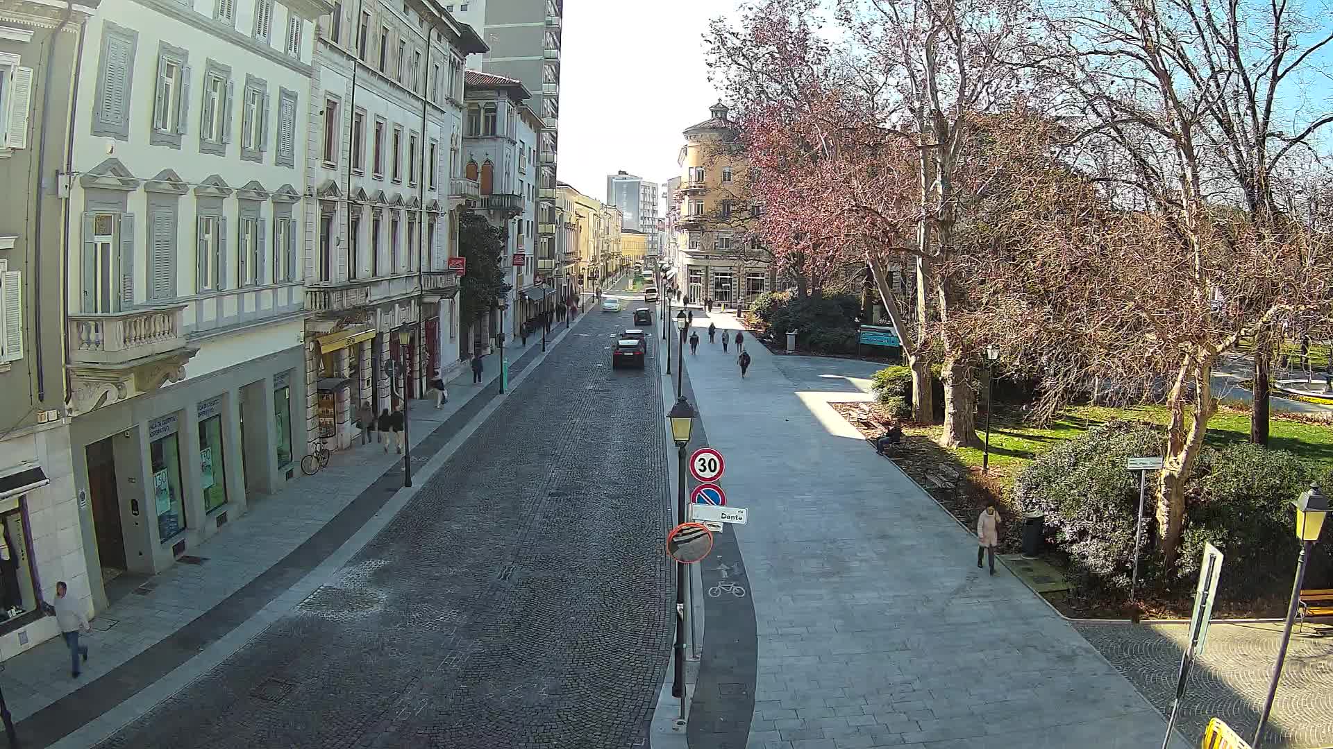 Gorica | Verdijev Korzo