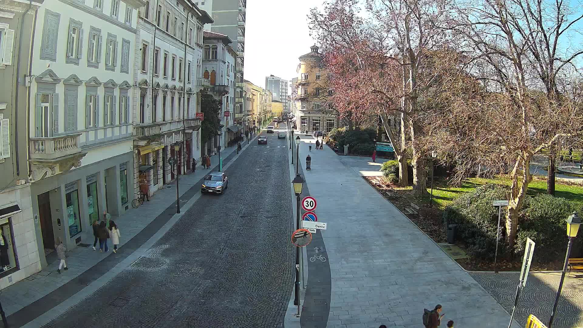 Gorizia | Corso Verdi