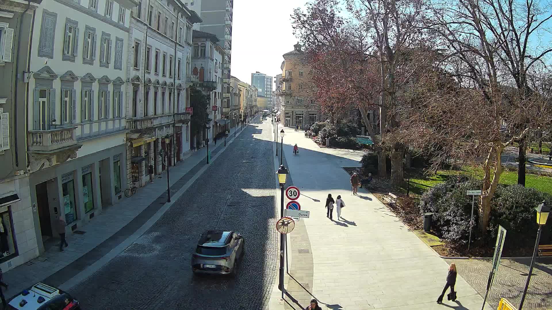 Gorizia | Corso Verdi