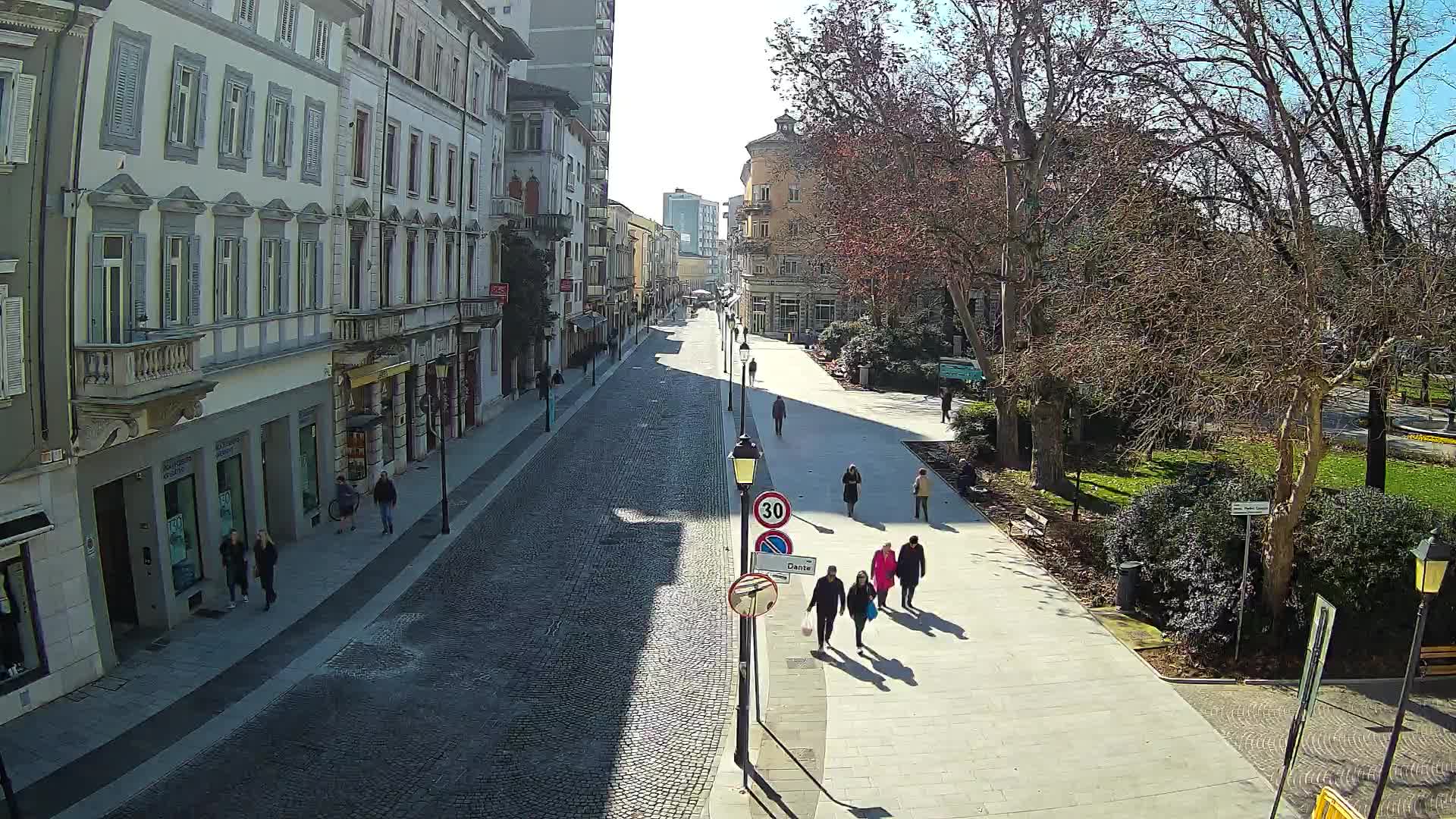 Gorizia | Corso Verdi