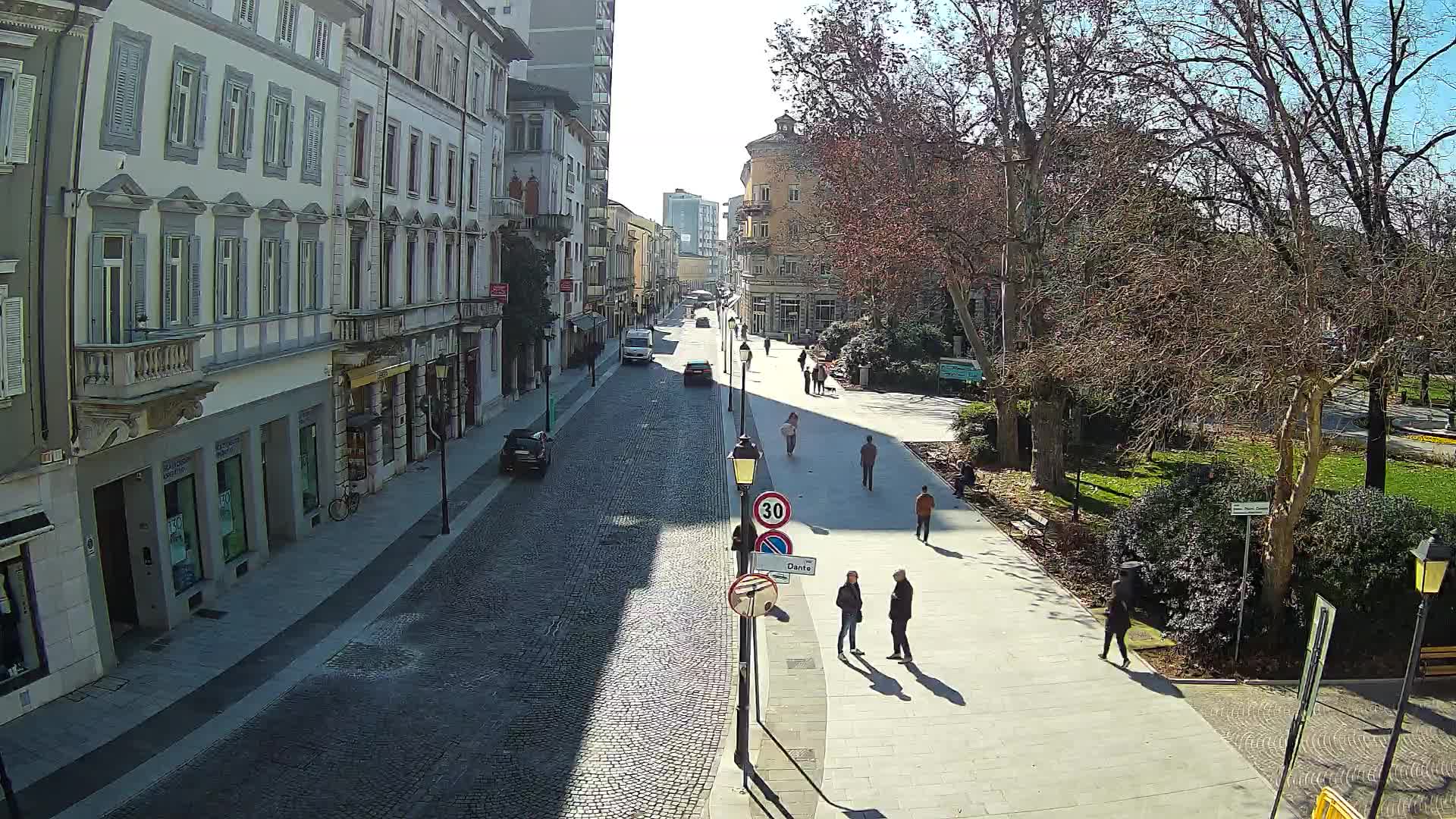 Gorizia | Corso Verdi