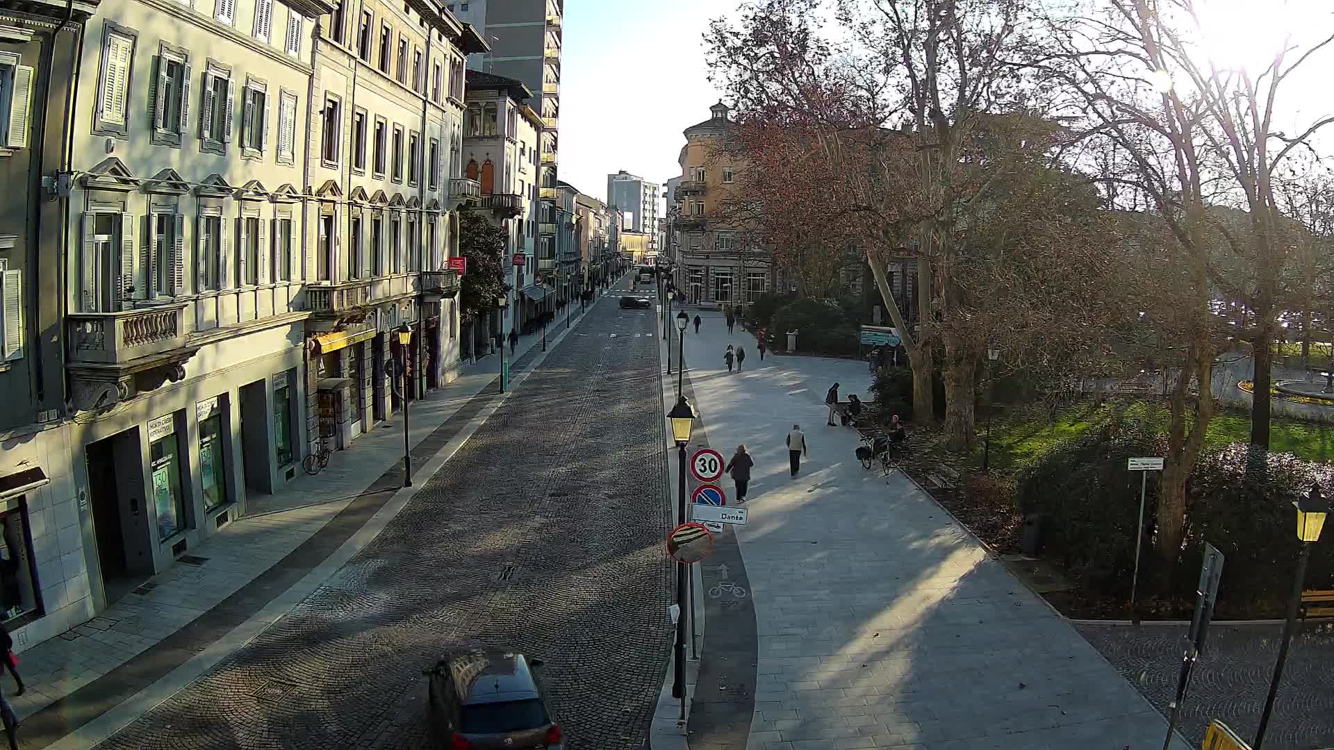 Gorizia | Corso Verdi