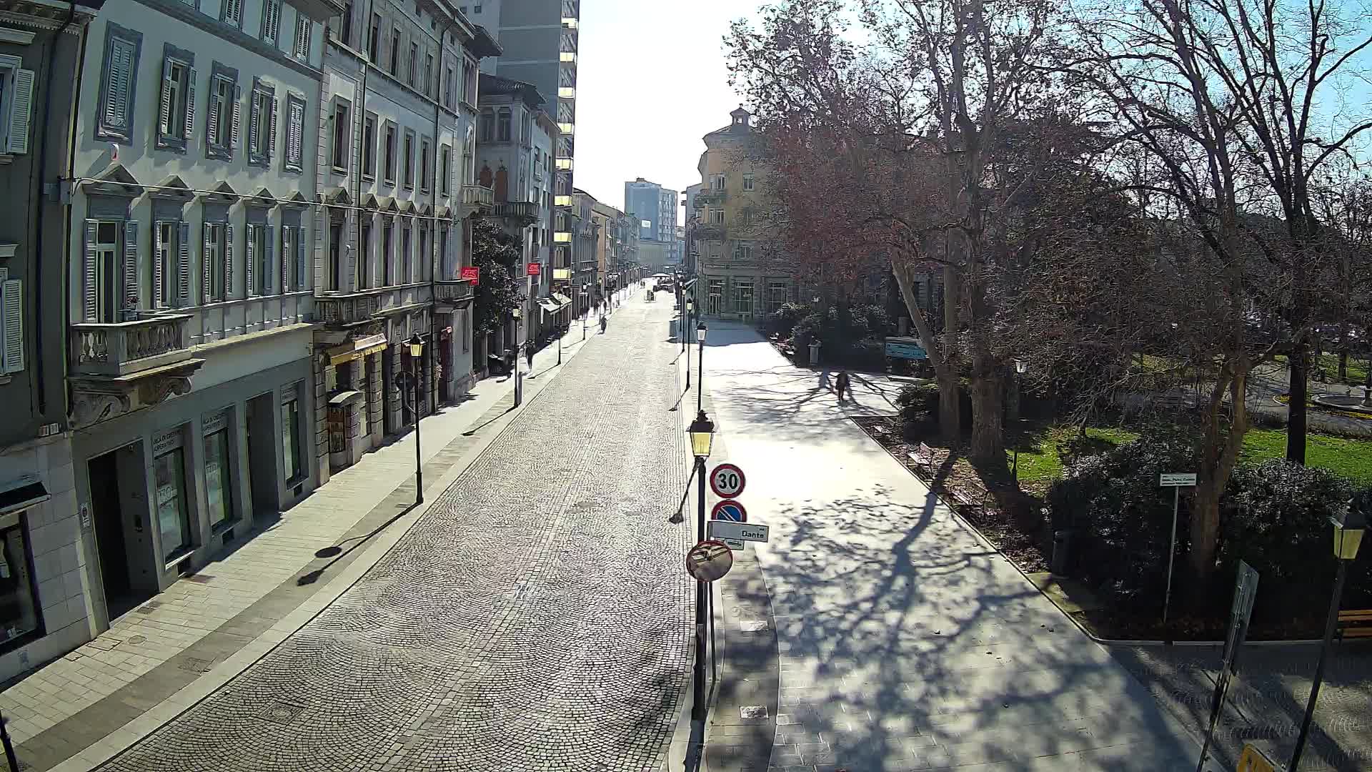 Gorizia | Corso Verdi