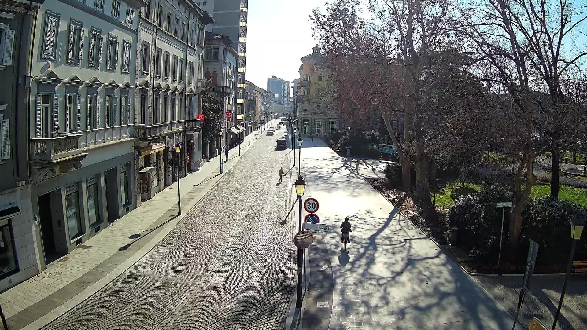 Gorica | Korzo Verdi