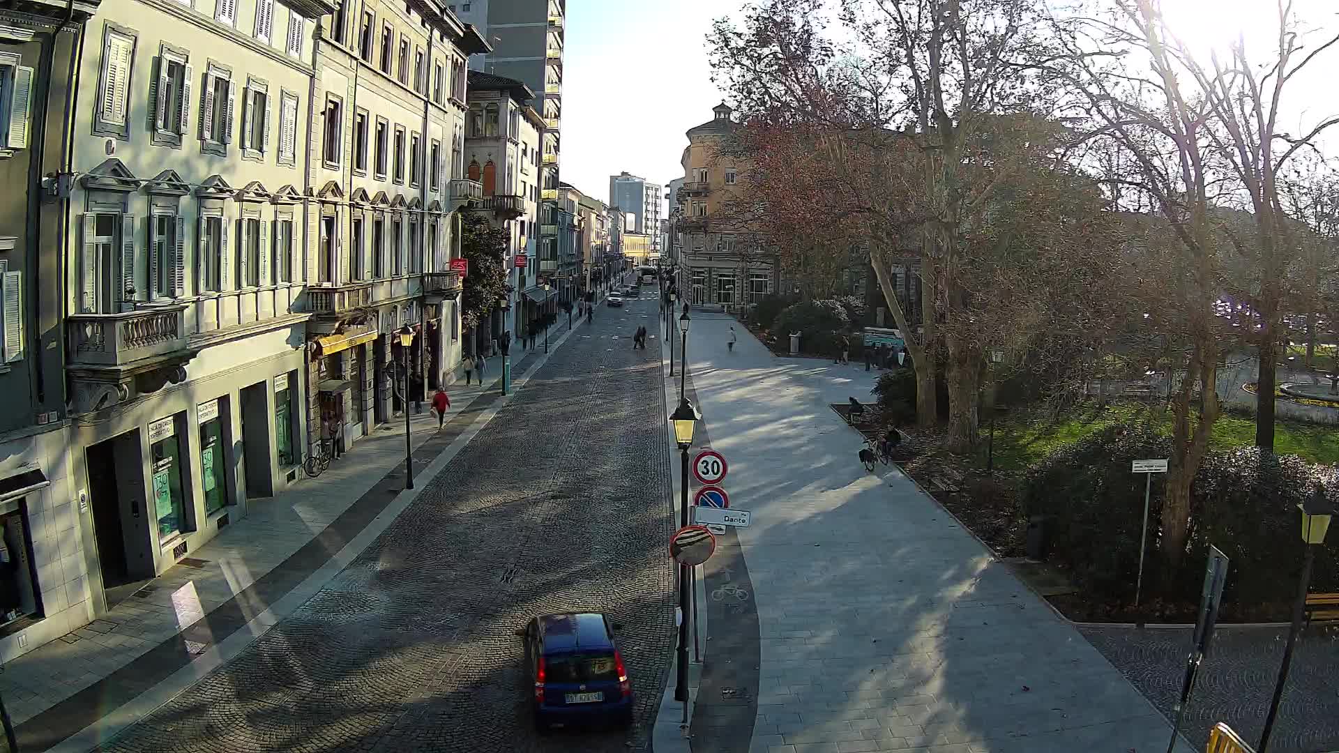 Gorica | Korzo Verdi