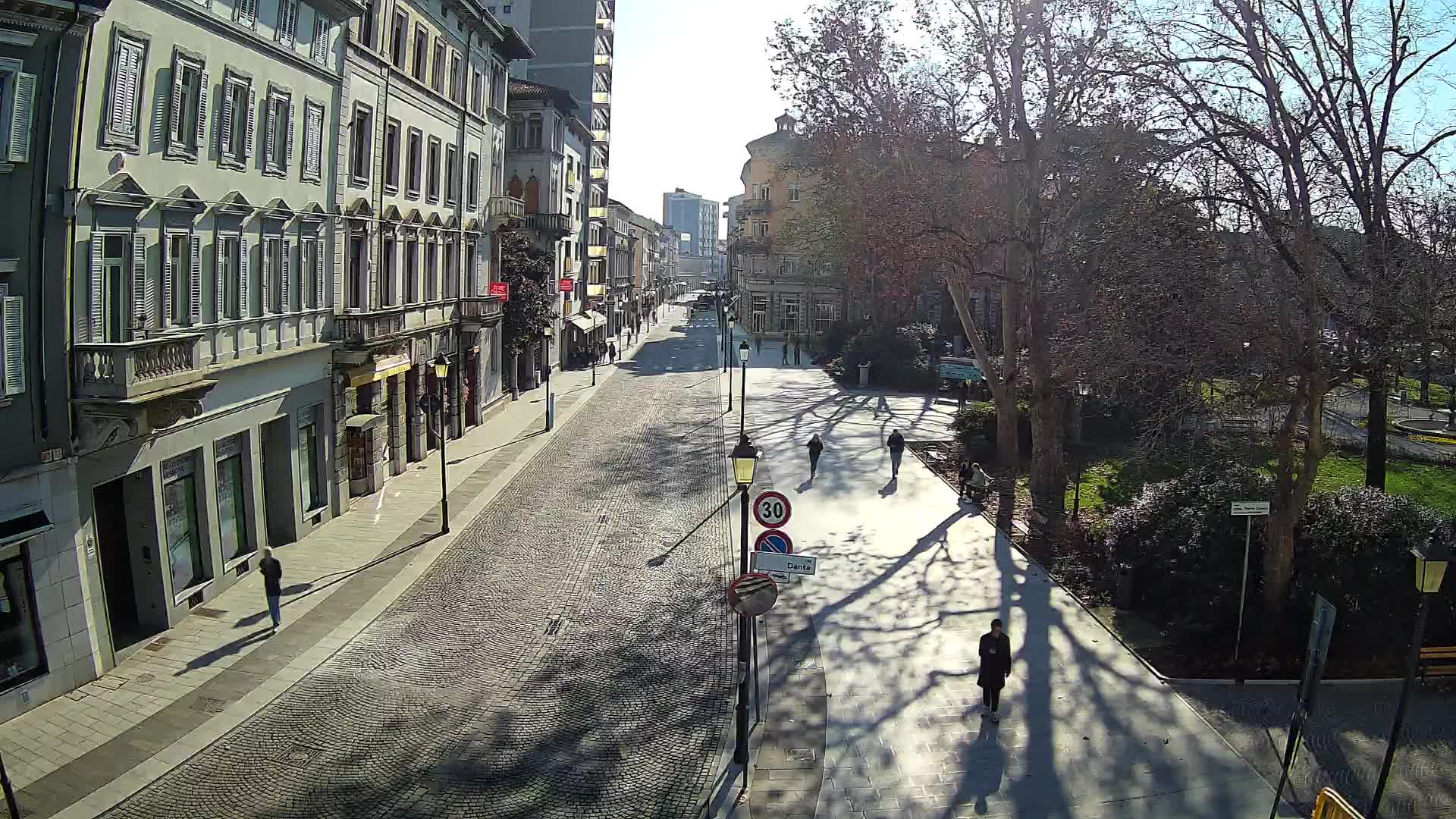 Gorica | Verdijev Korzo