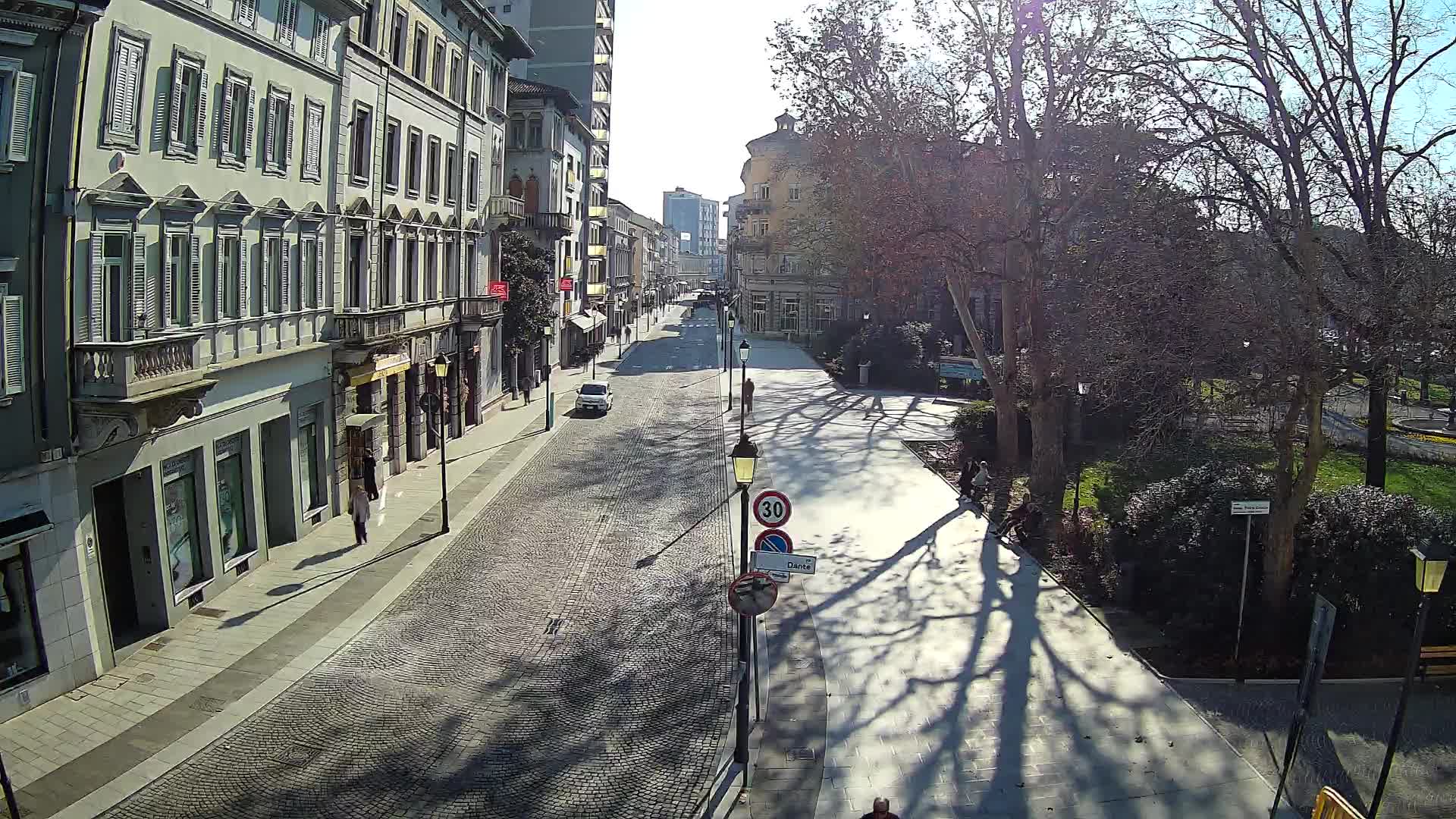 Gorizia | Corso Verdi