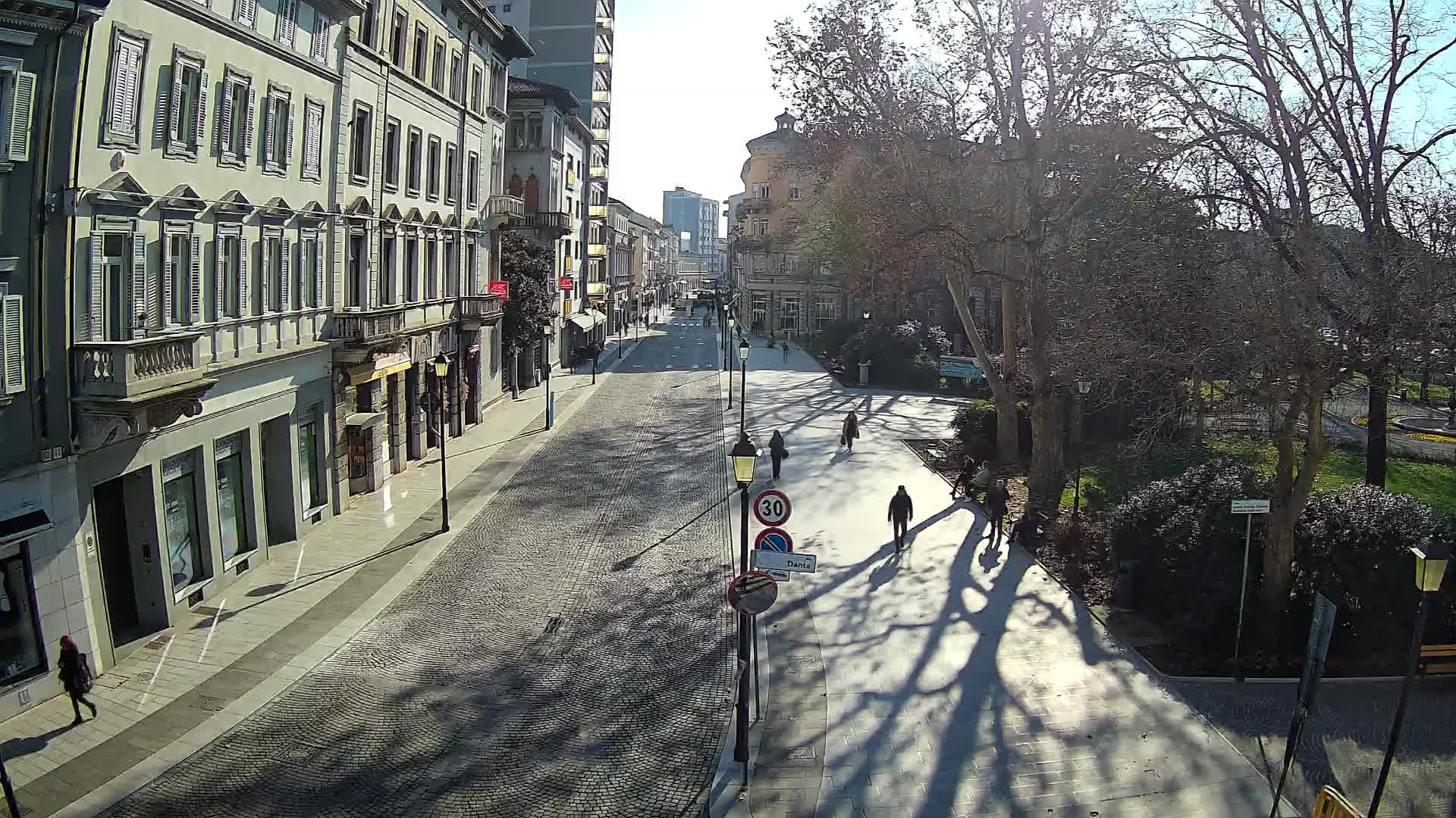 Gorica | Verdijev Korzo