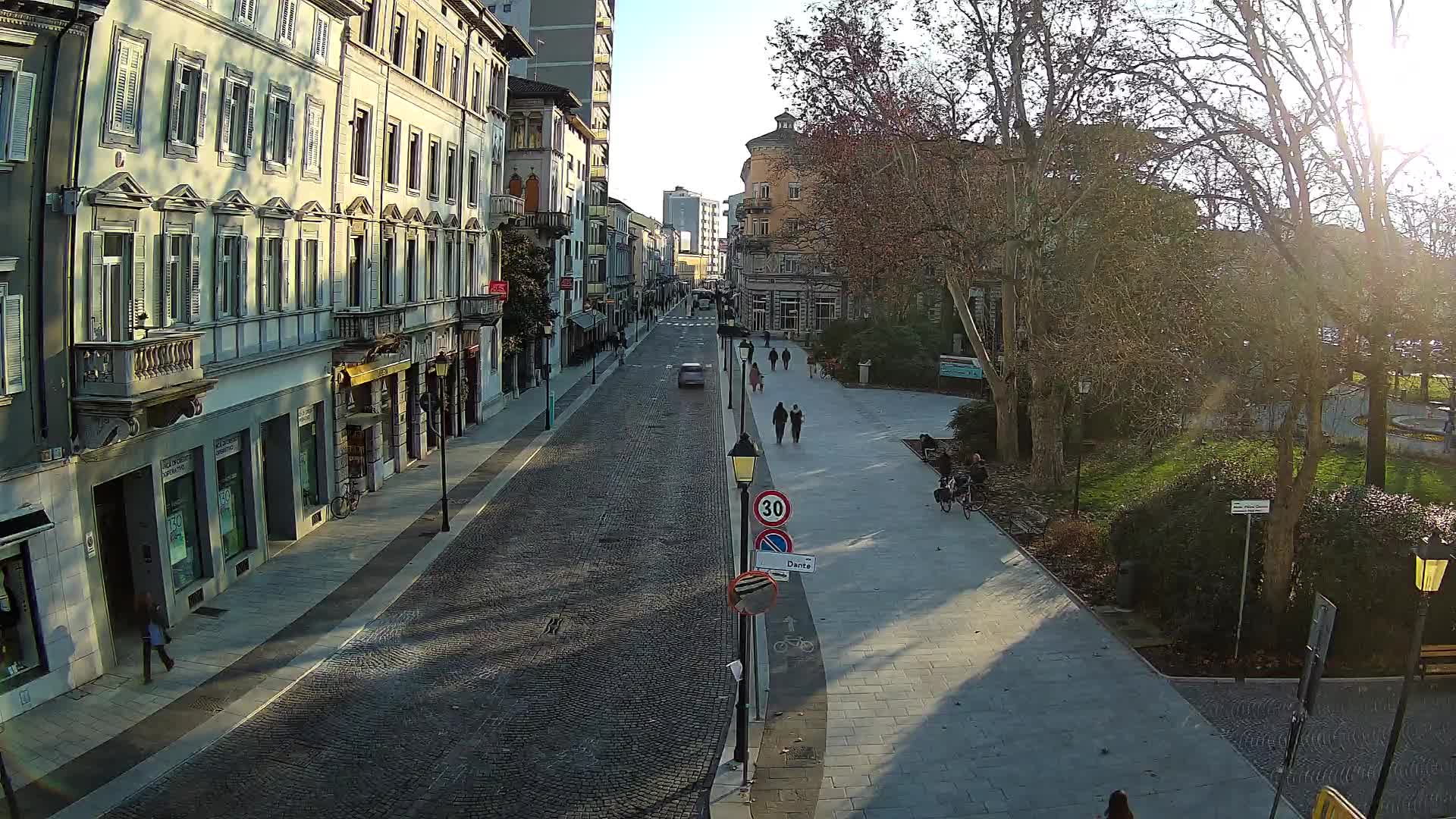 Gorizia | Corso Verdi