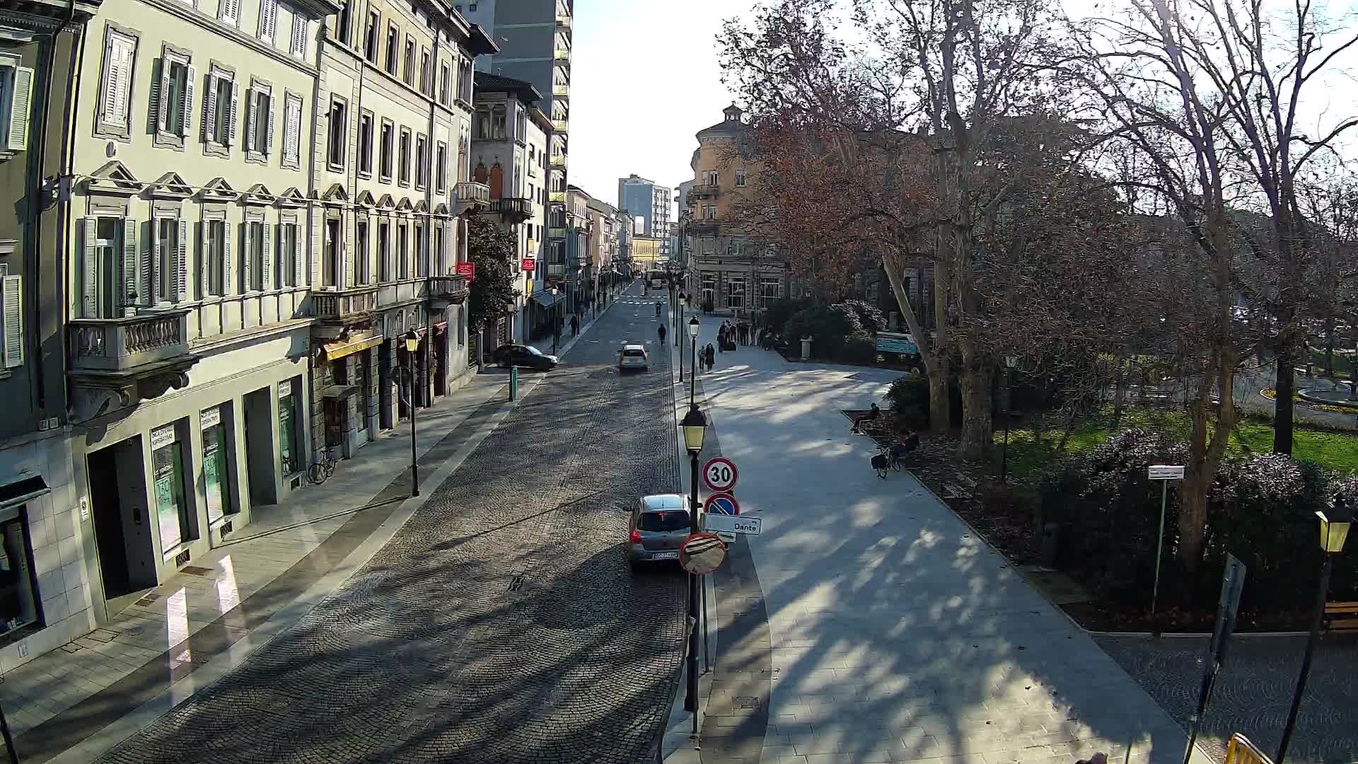 Gorica | Verdijev Korzo