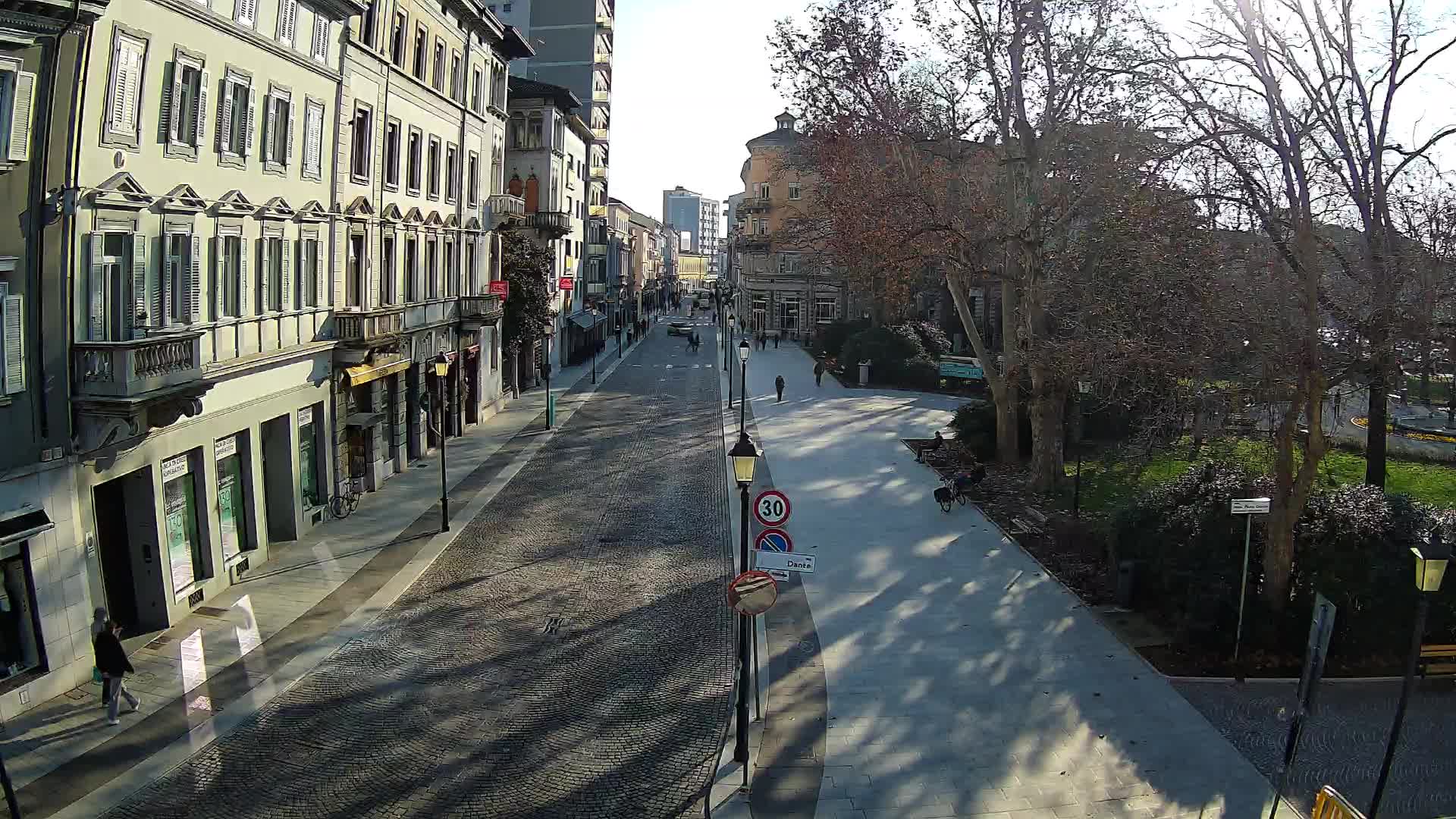 Gorica | Verdijev Korzo