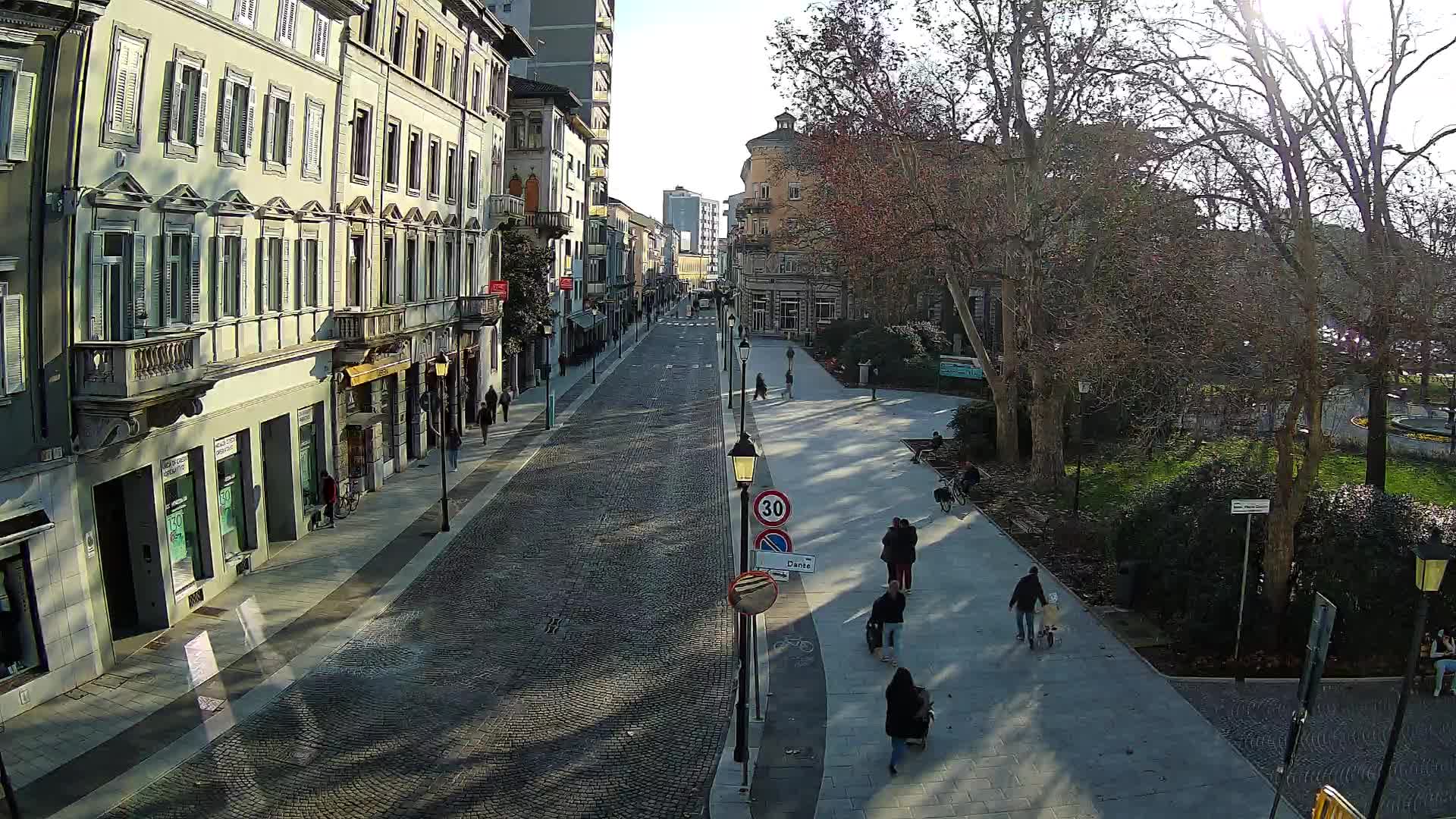 Gorizia | Corso Verdi