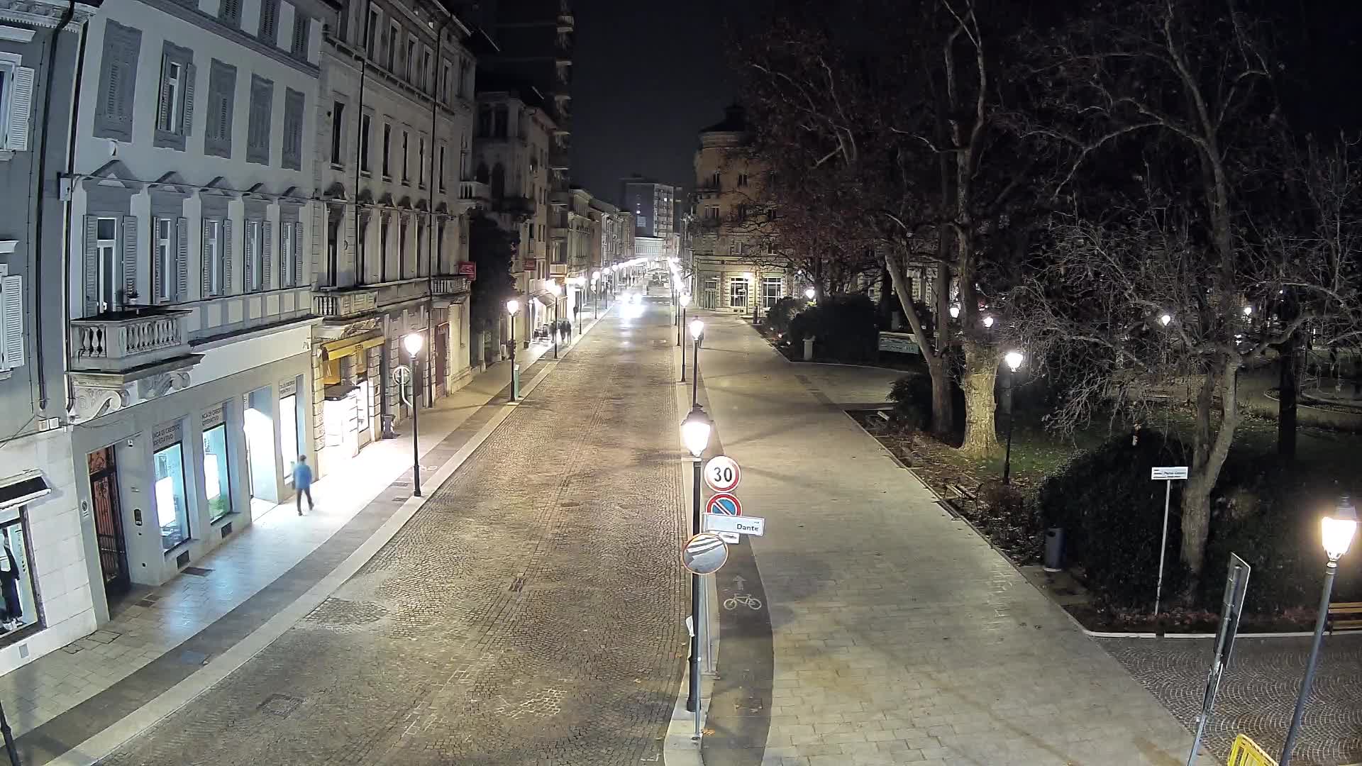 Gorica | Verdijev Korzo