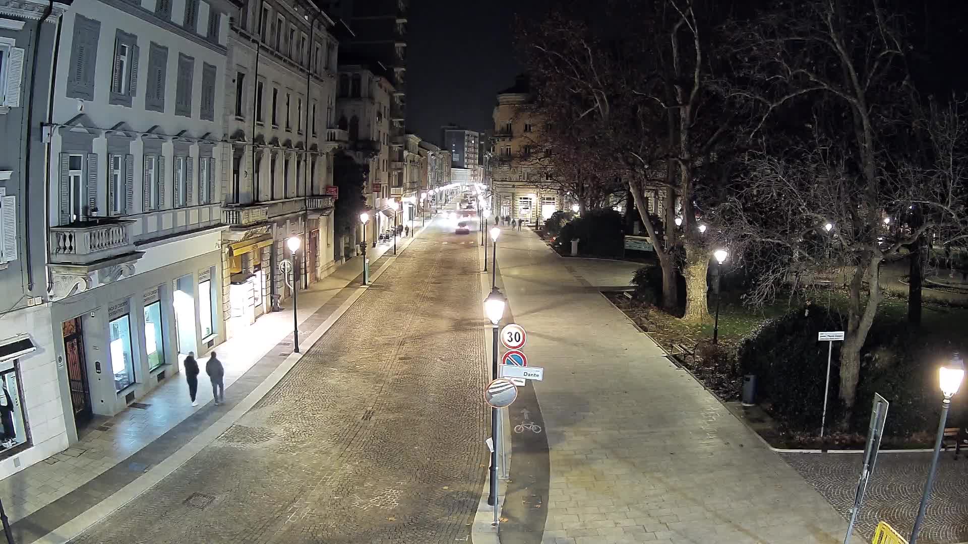 Gorica | Verdijev Korzo