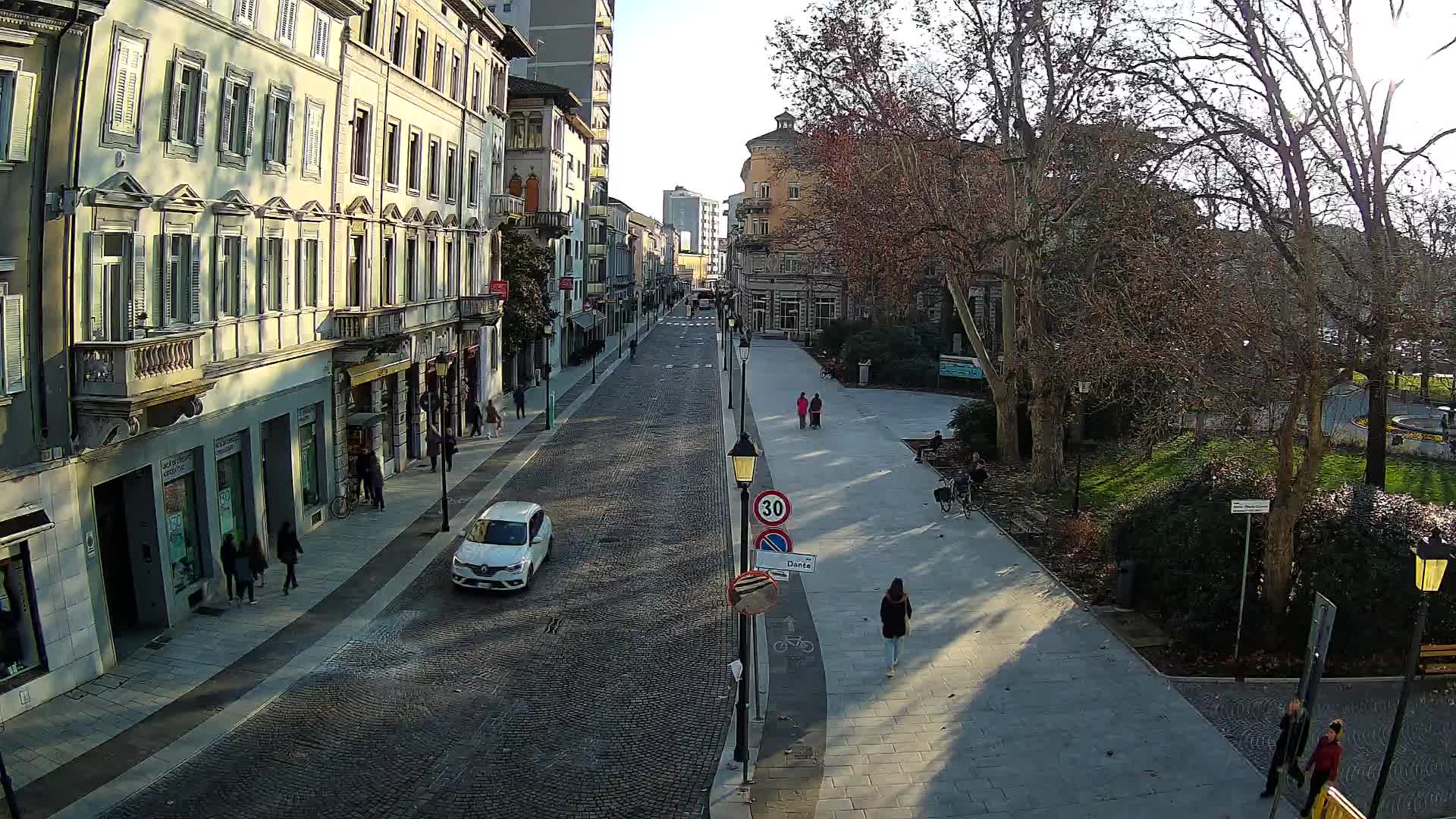 Gorica | Verdijev Korzo