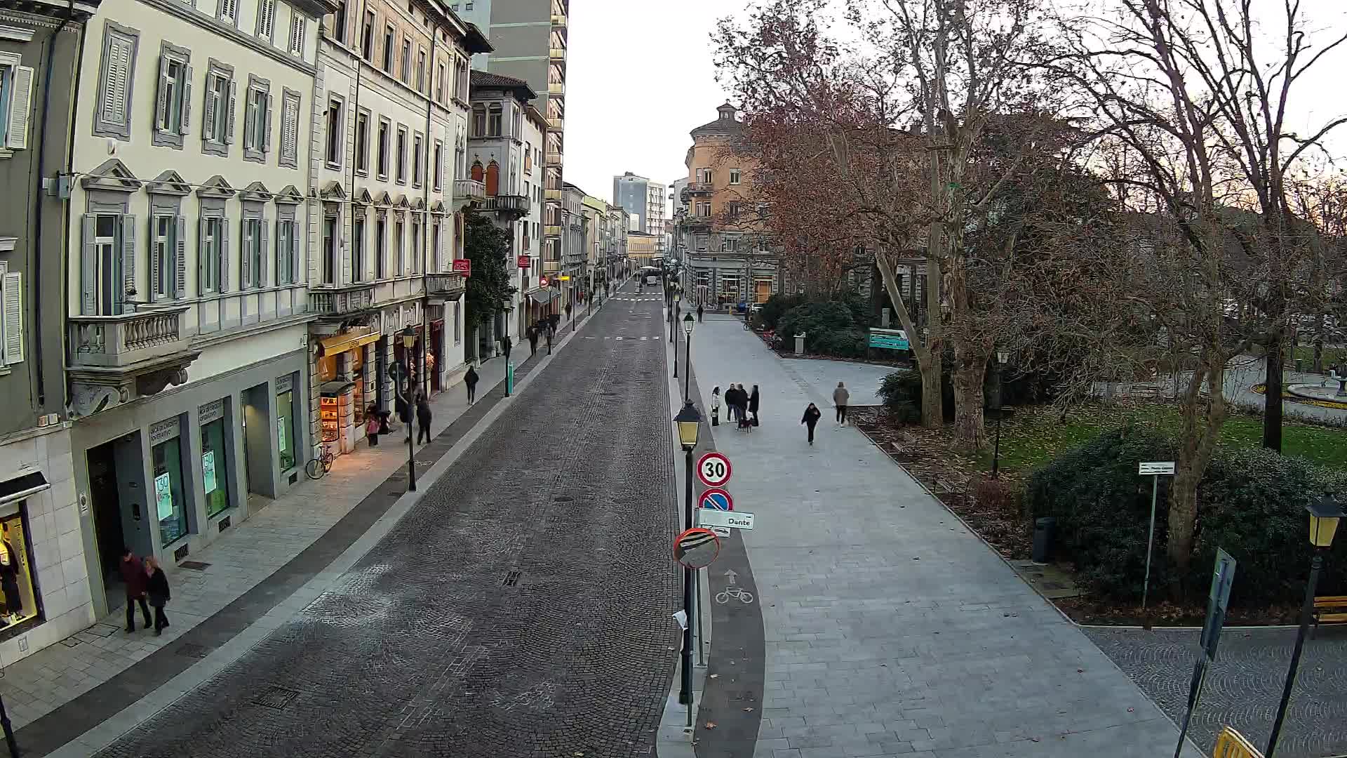 Gorizia | Corso Verdi