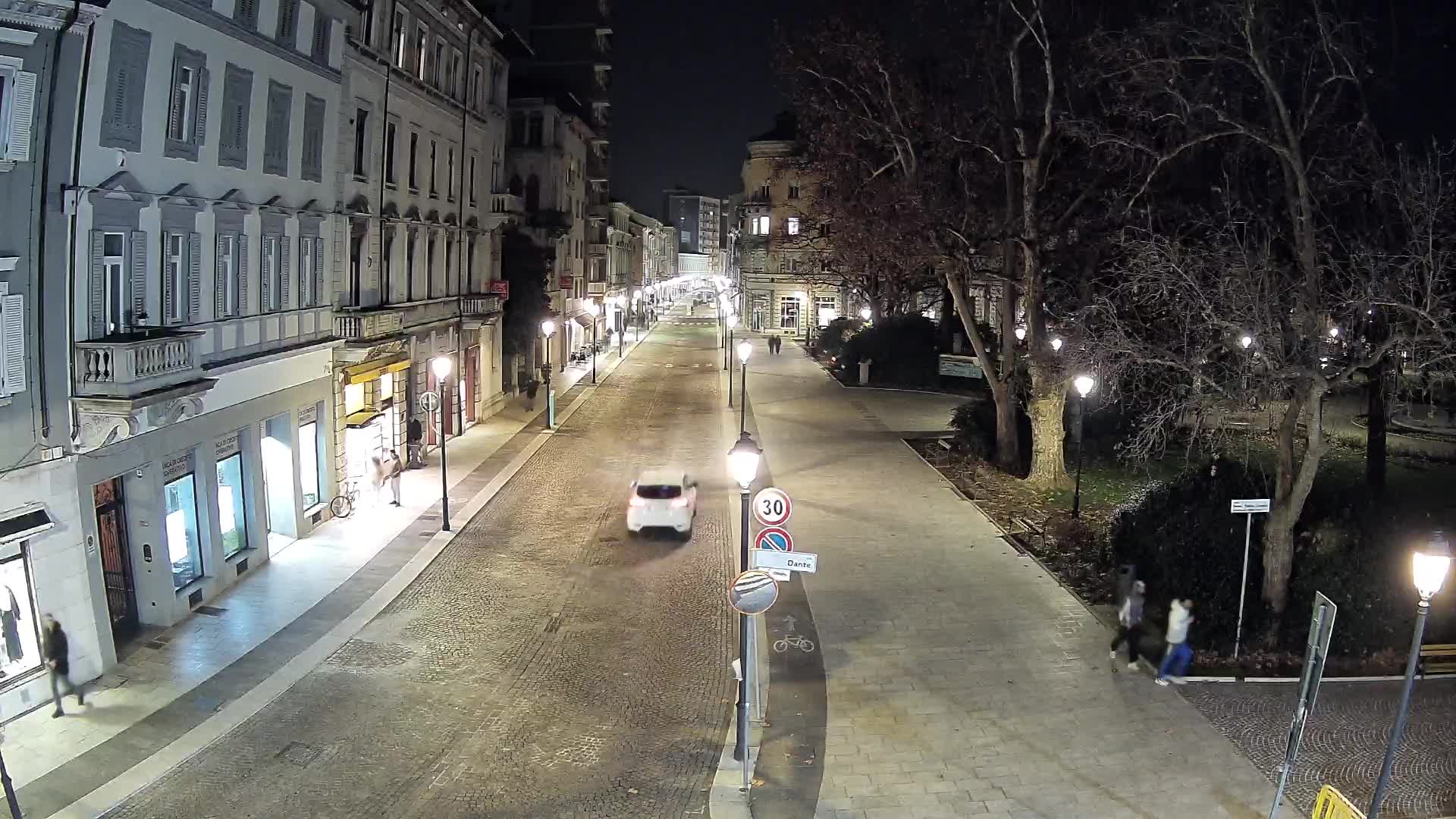 Gorizia | Corso Verdi