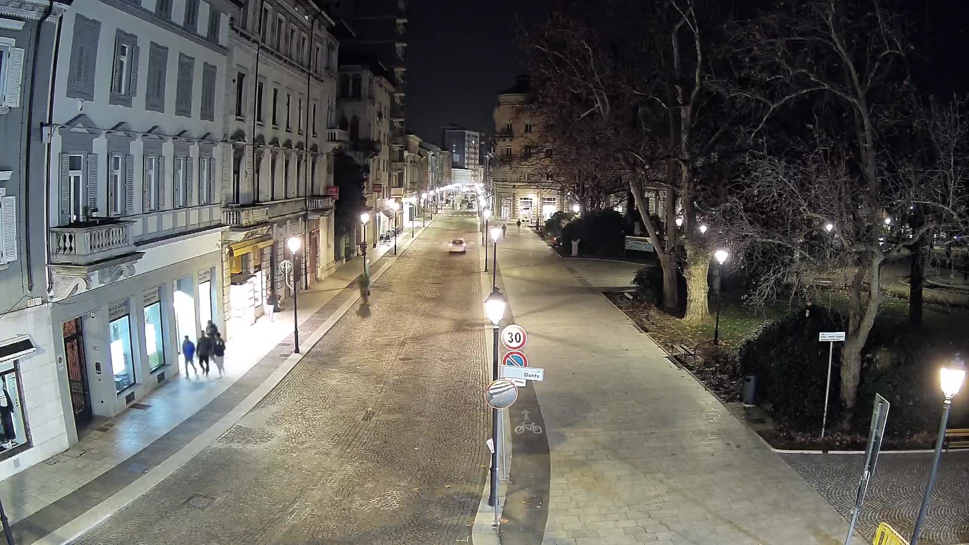 Gorizia | Corso Verdi