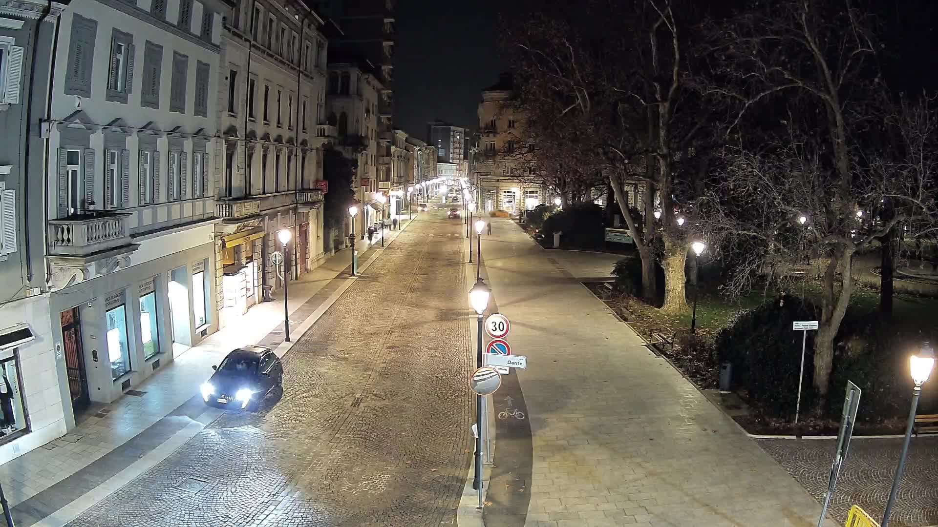 Gorica | Korzo Verdi