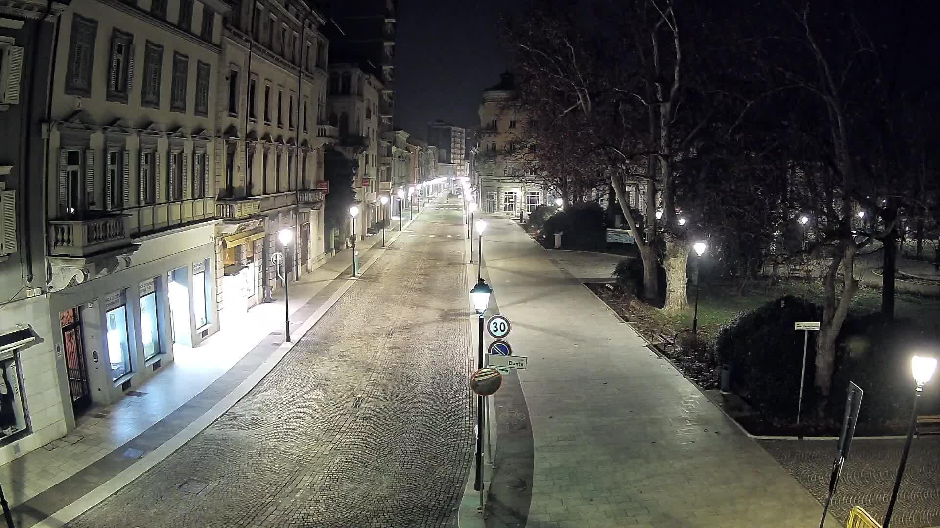 Gorica | Verdijev Korzo