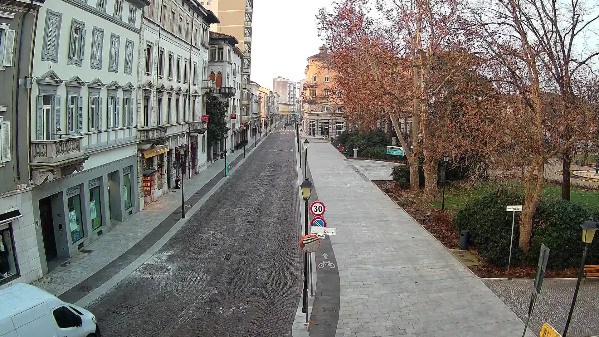 Gorica | Korzo Verdi