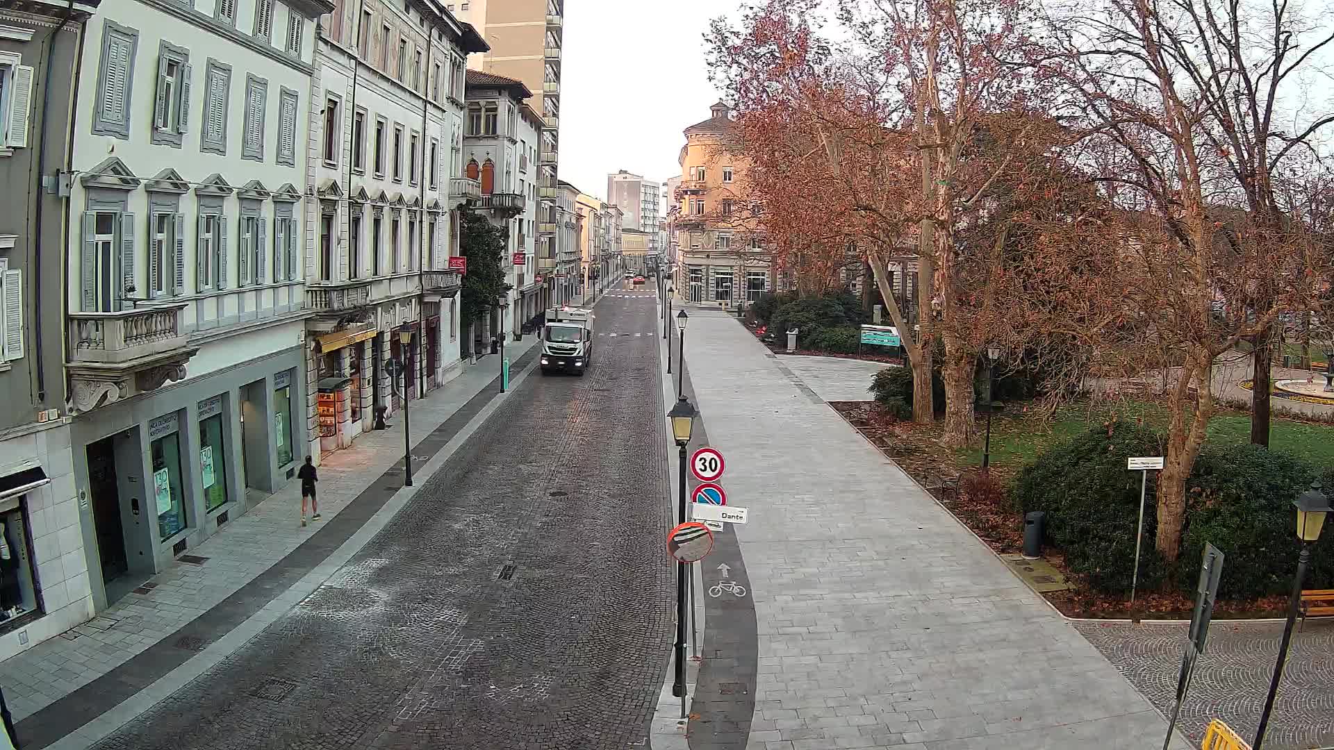 Gorizia | Corso Verdi