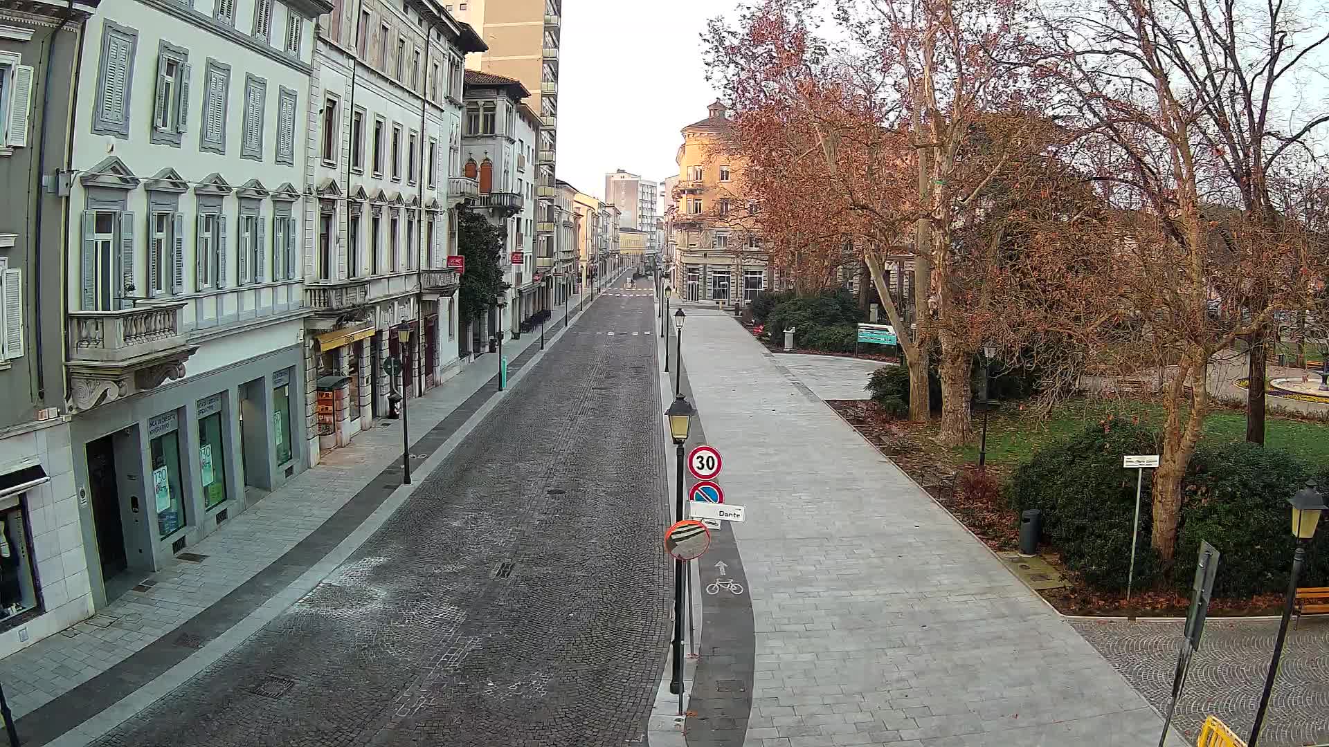 Gorizia | Corso Verdi