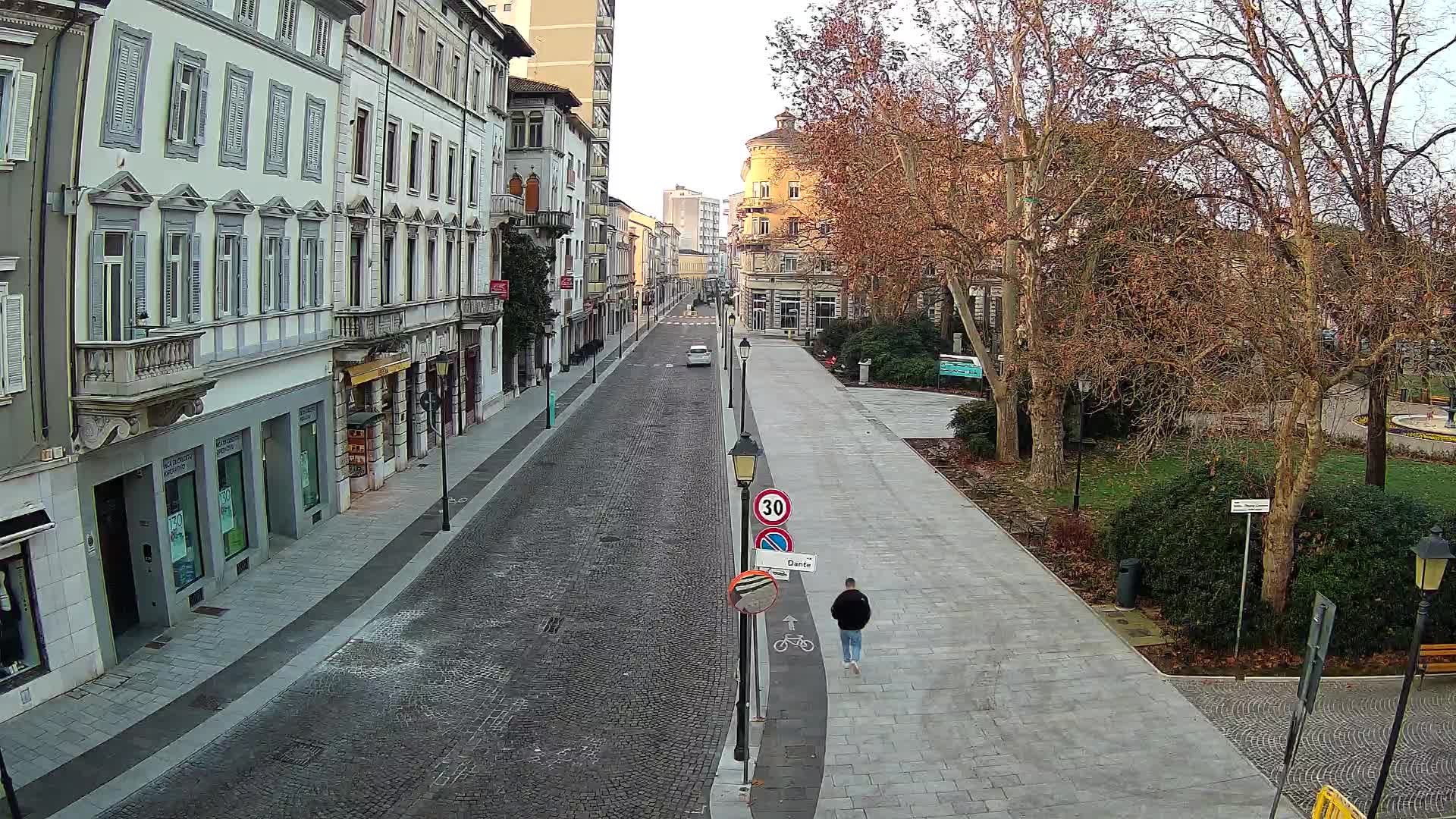 Gorica | Korzo Verdi