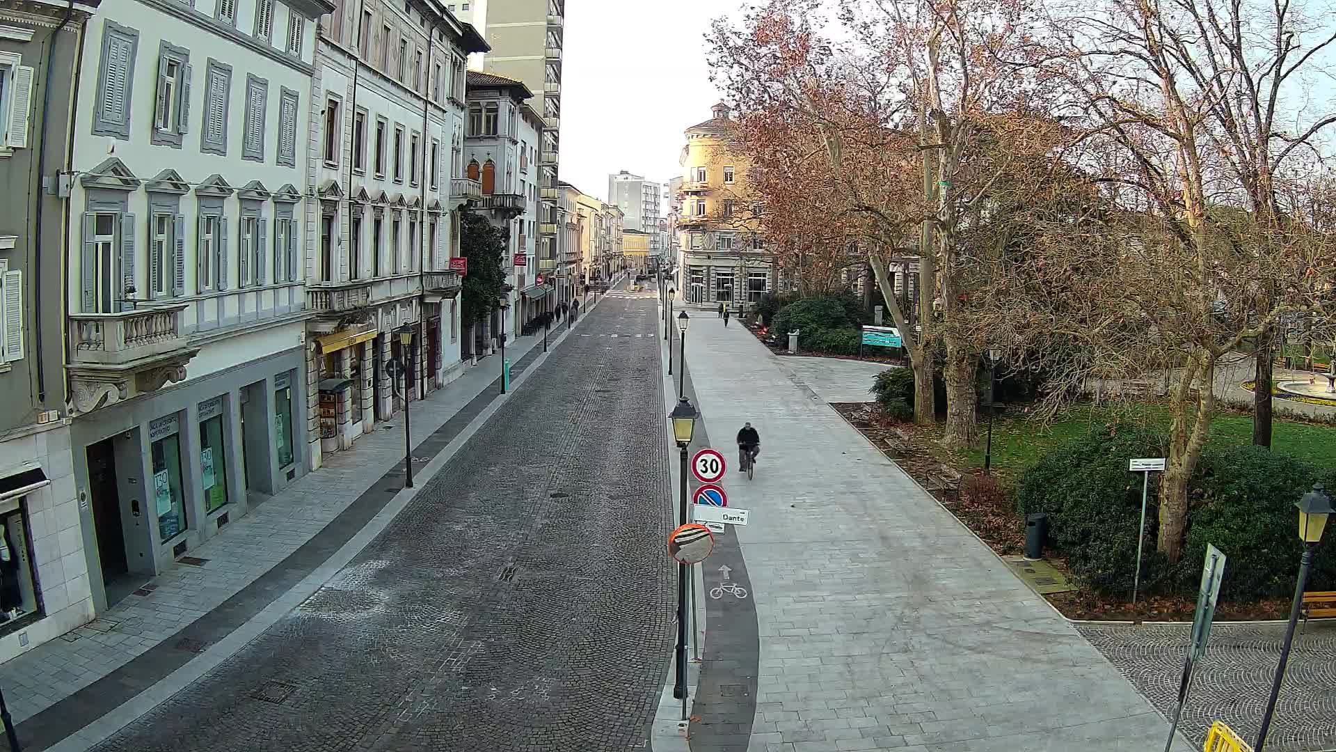 Gorizia | Corso Verdi