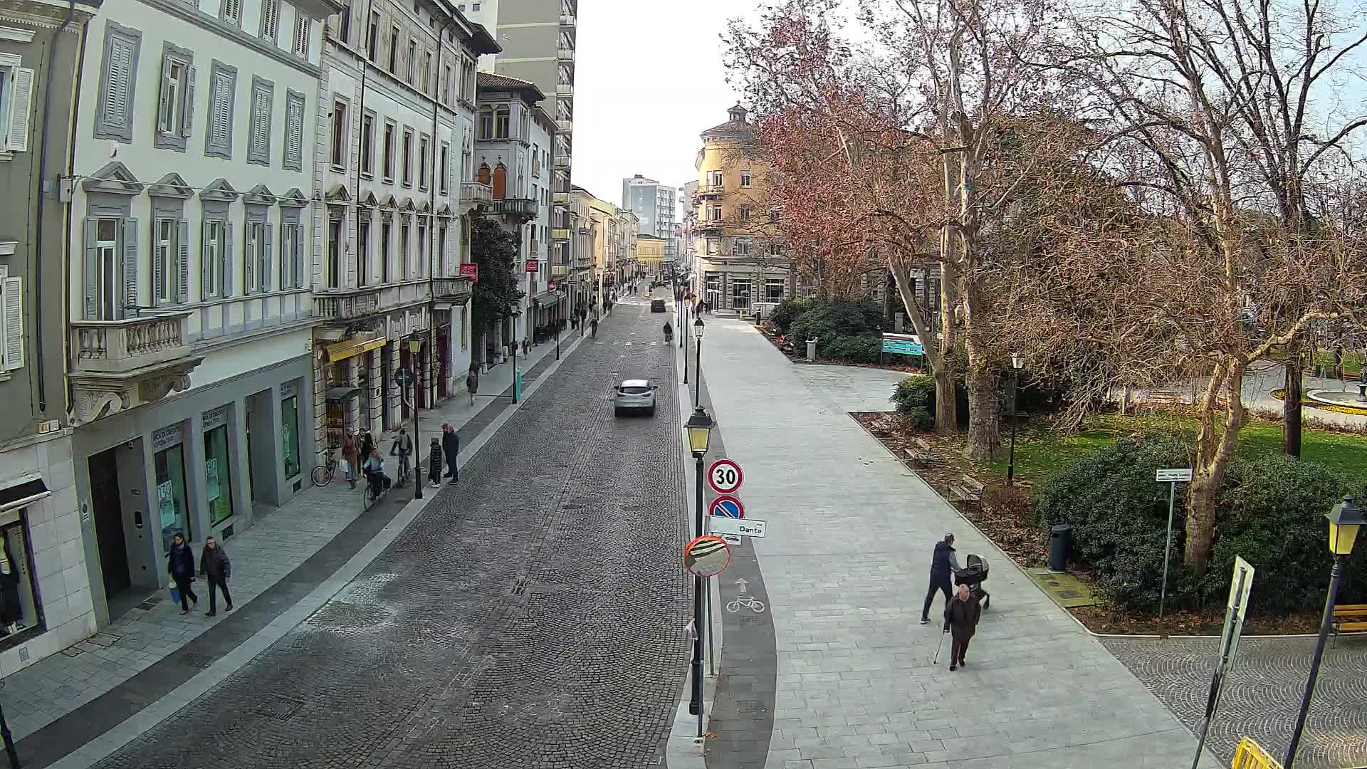 Gorica | Korzo Verdi