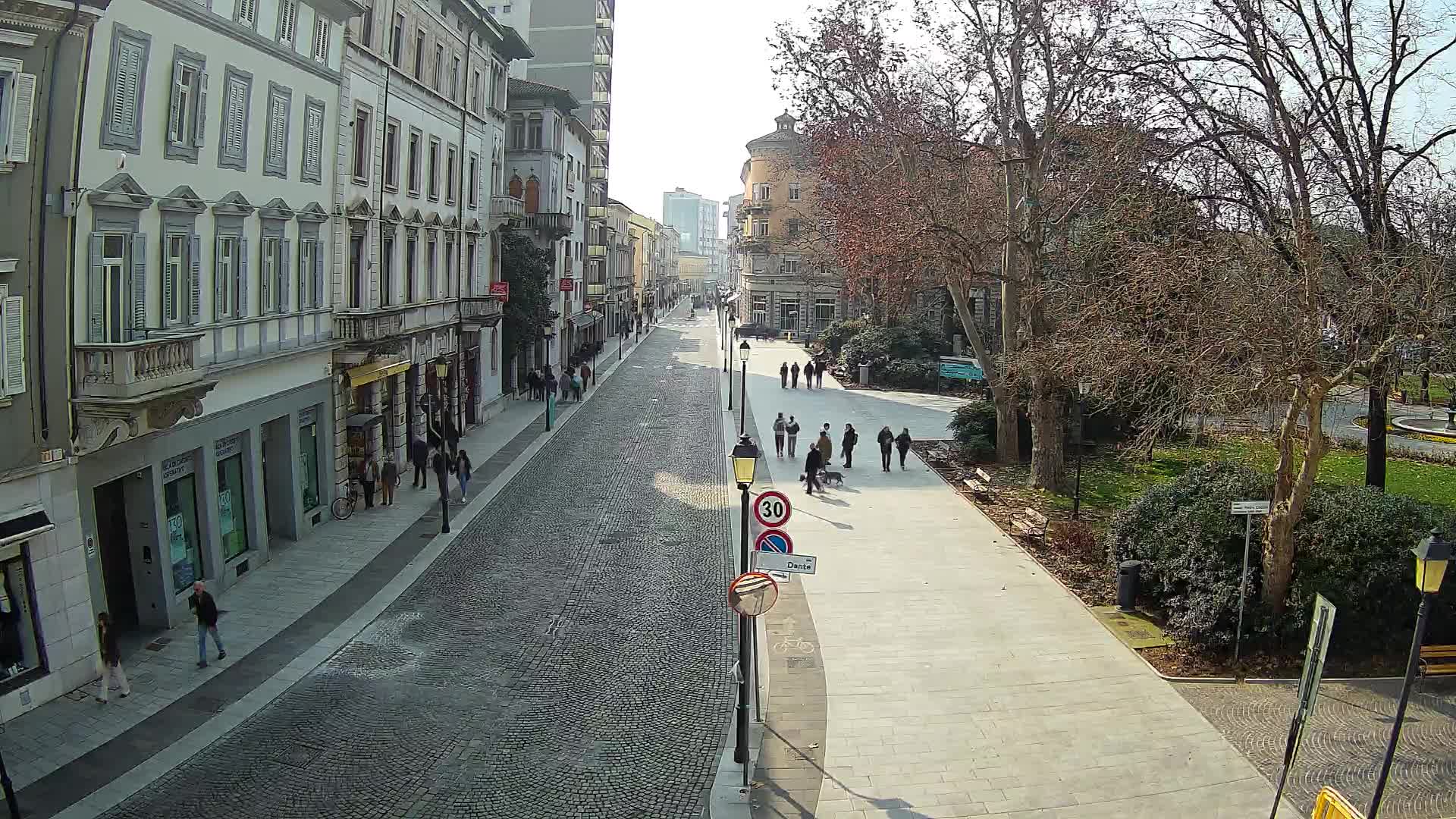 Gorizia | Corso Verdi