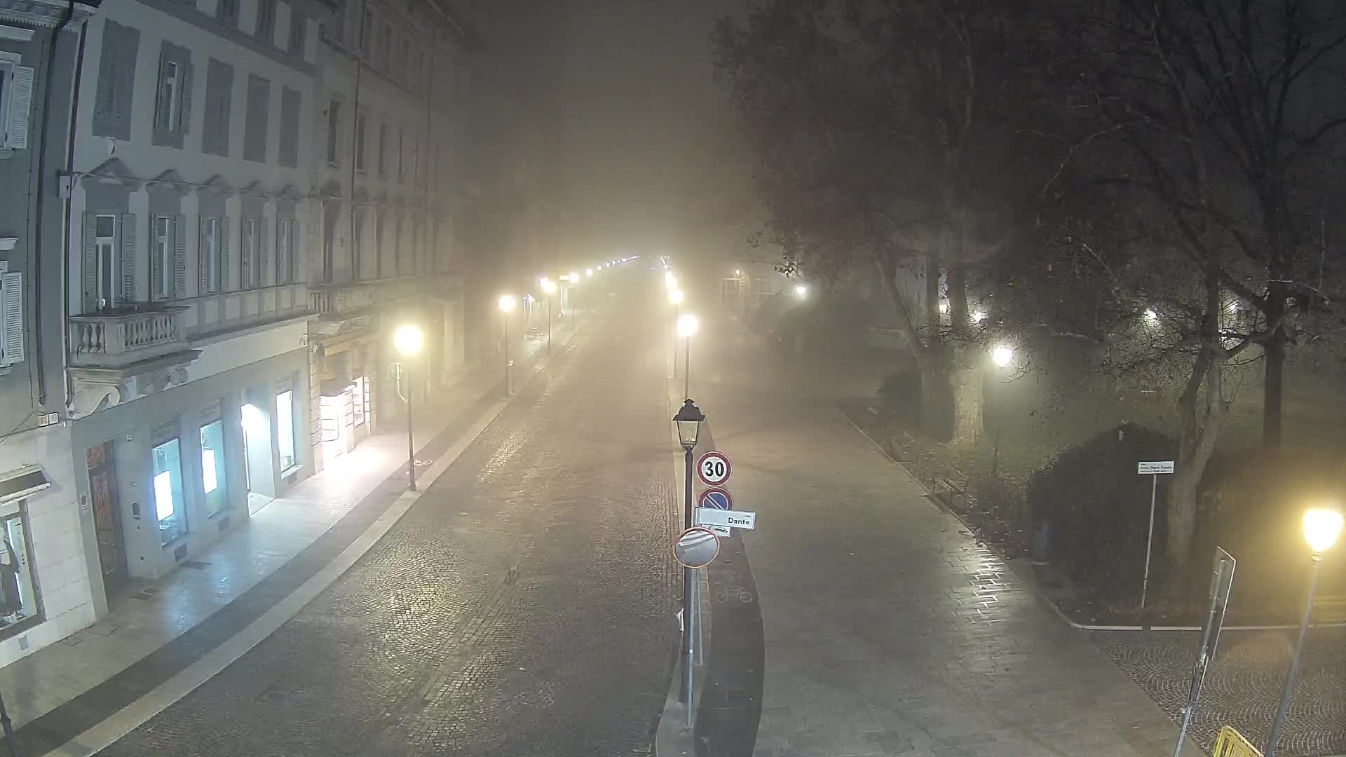 Webcam en Vivo Gorizia – Corso Verdi