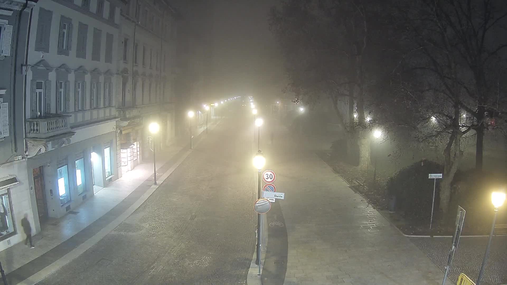 Görz Live-Webcam – Corso Verdi