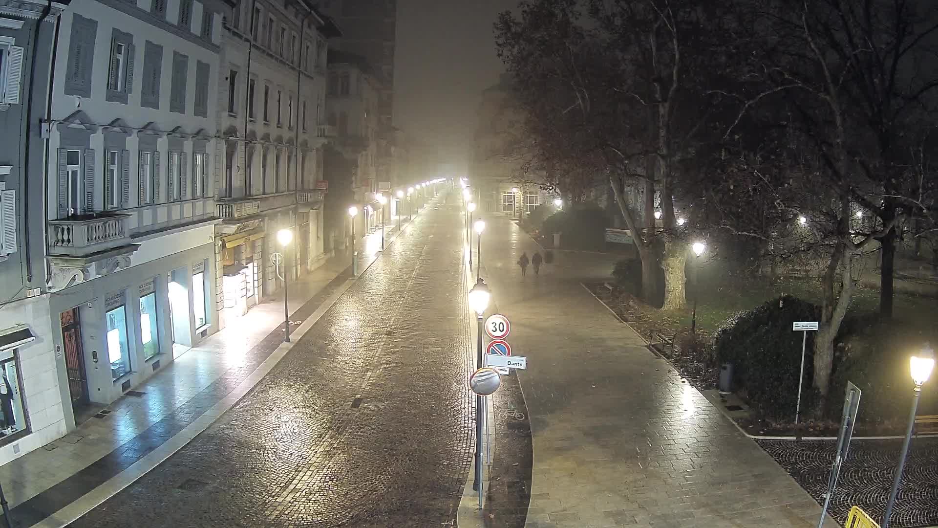 Webcam Live Gorizia | Corso Verdi