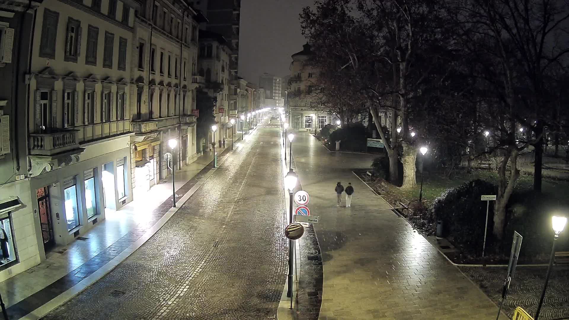 Webcam en Direct Gorizia – Corso Verdi