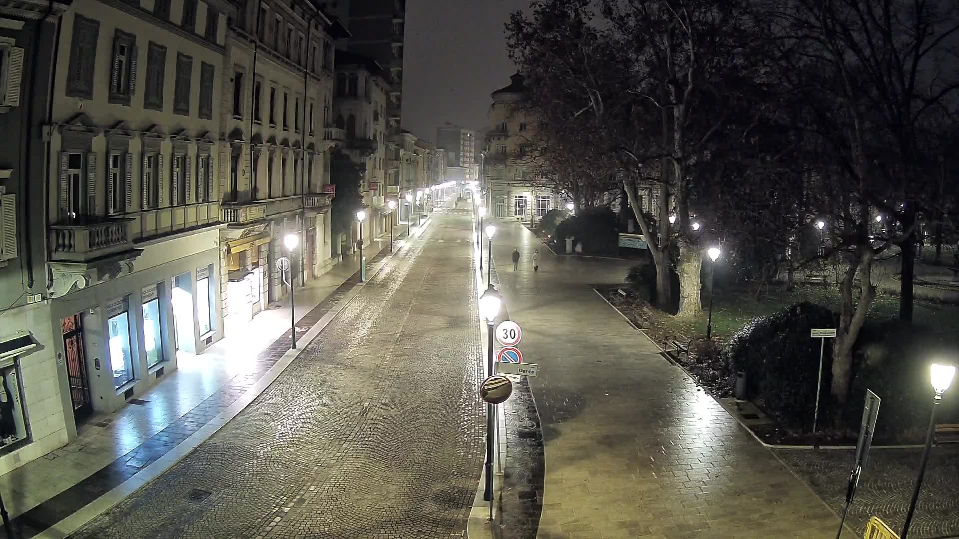 Webcam Live Gorizia | Corso Verdi