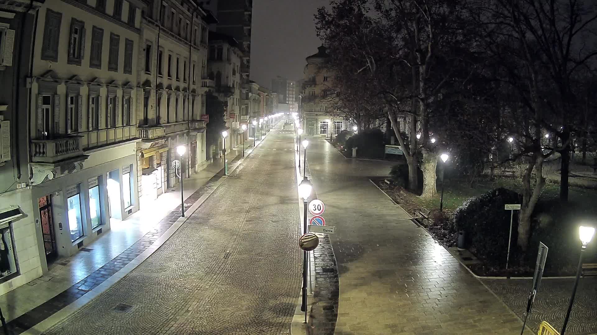 Görz Live-Webcam – Corso Verdi