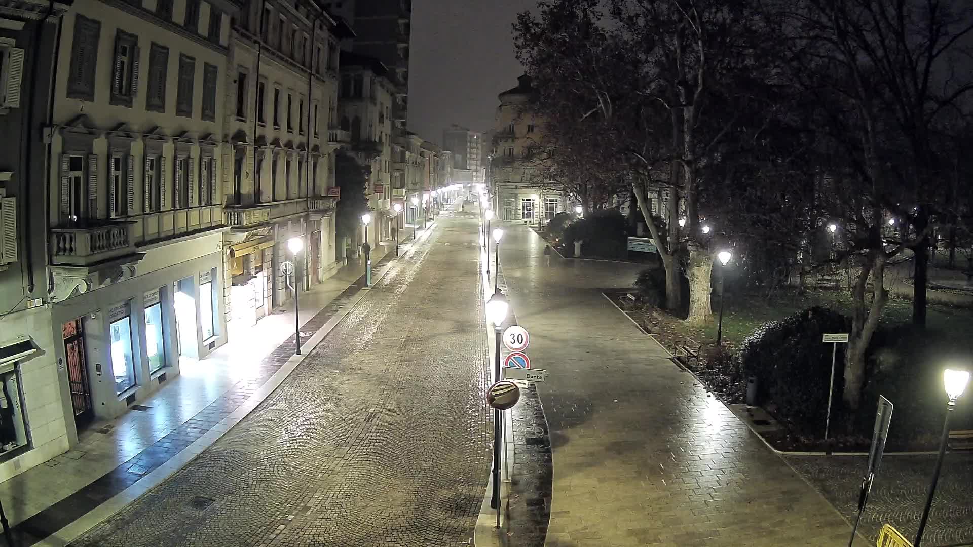 Görz Live-Webcam – Corso Verdi