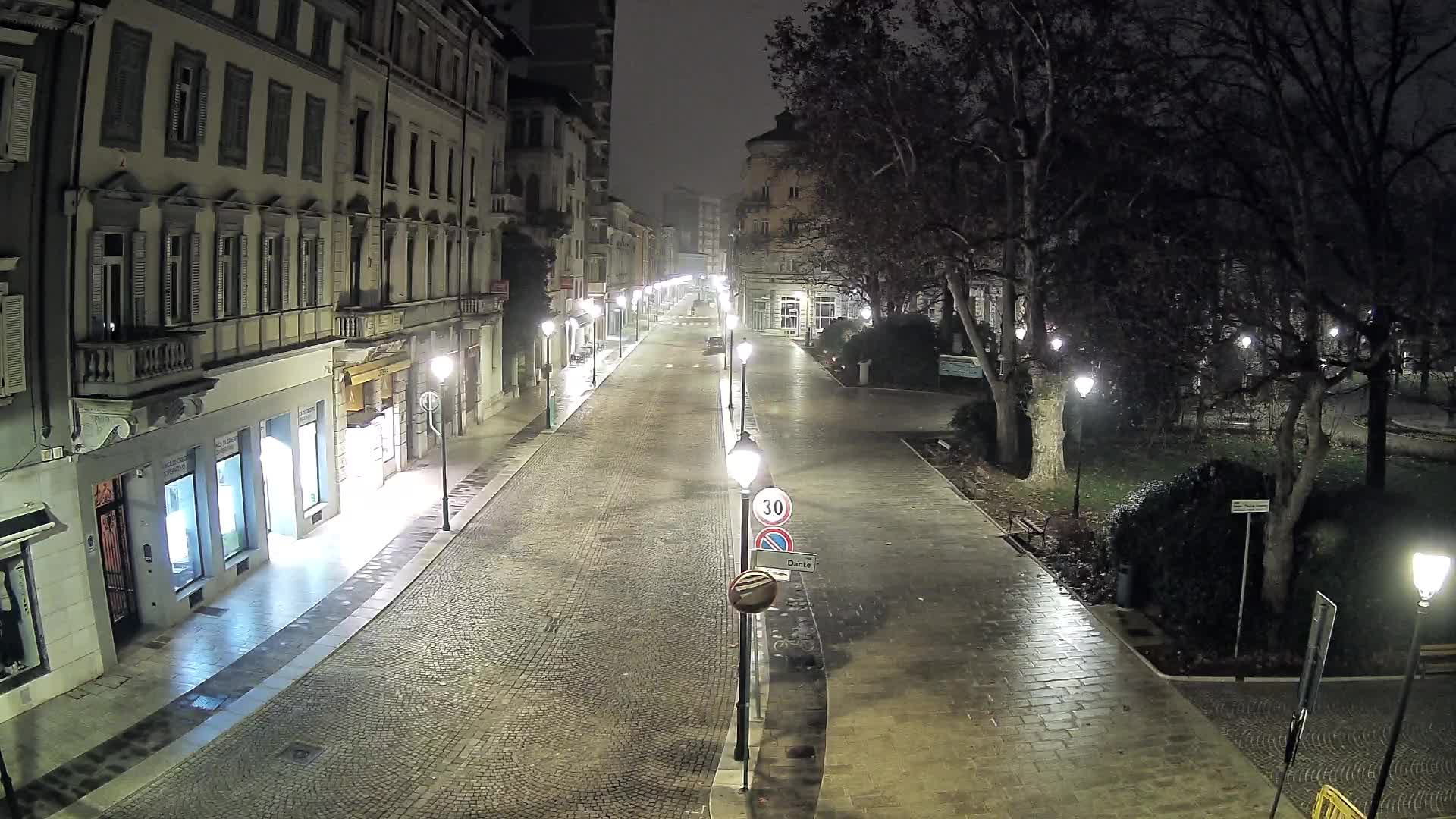 Webcam Live Gorizia | Corso Verdi