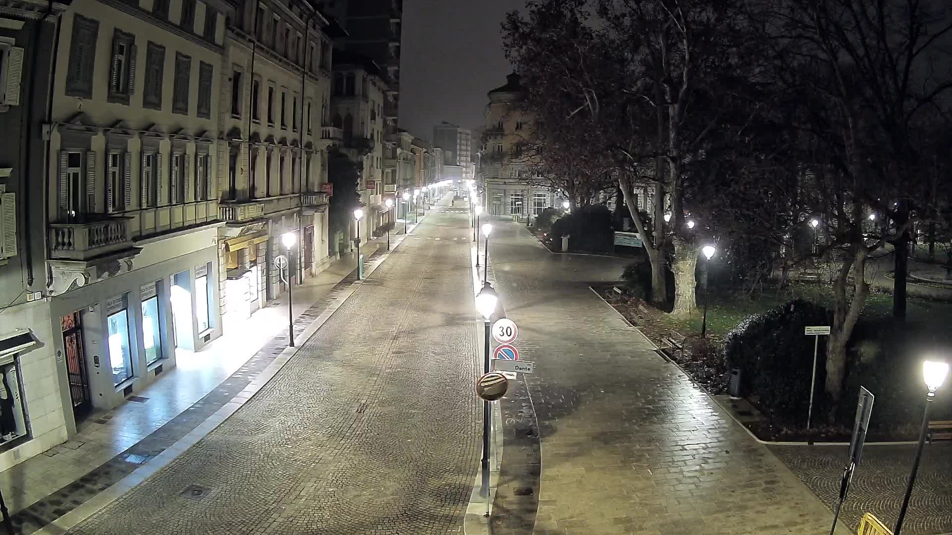 Görz Live-Webcam – Corso Verdi