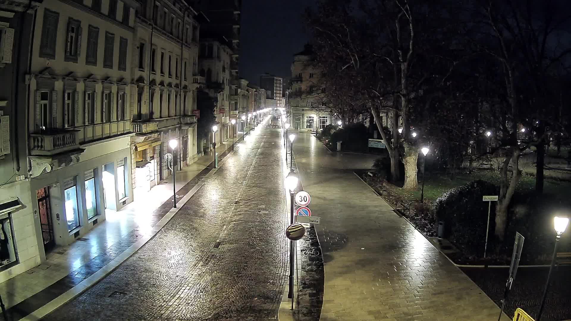 Görz Live-Webcam – Corso Verdi