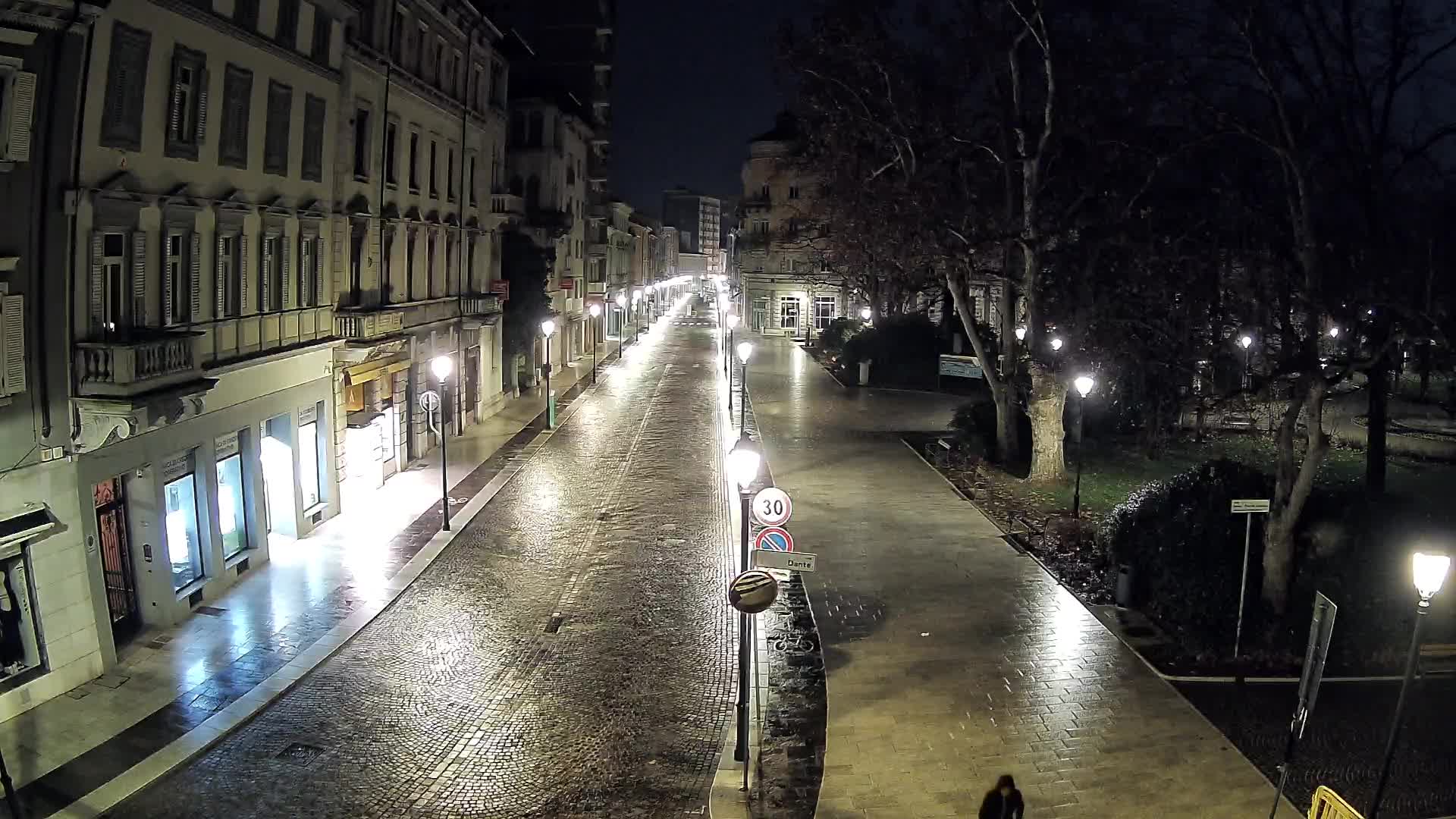 Görz Live-Webcam – Corso Verdi