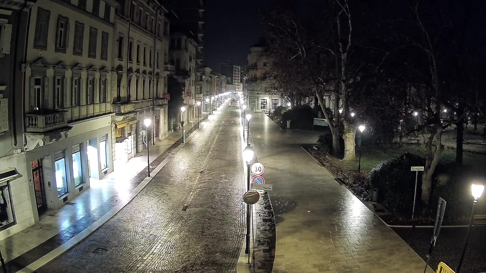 Webcam Live Gorizia | Corso Verdi