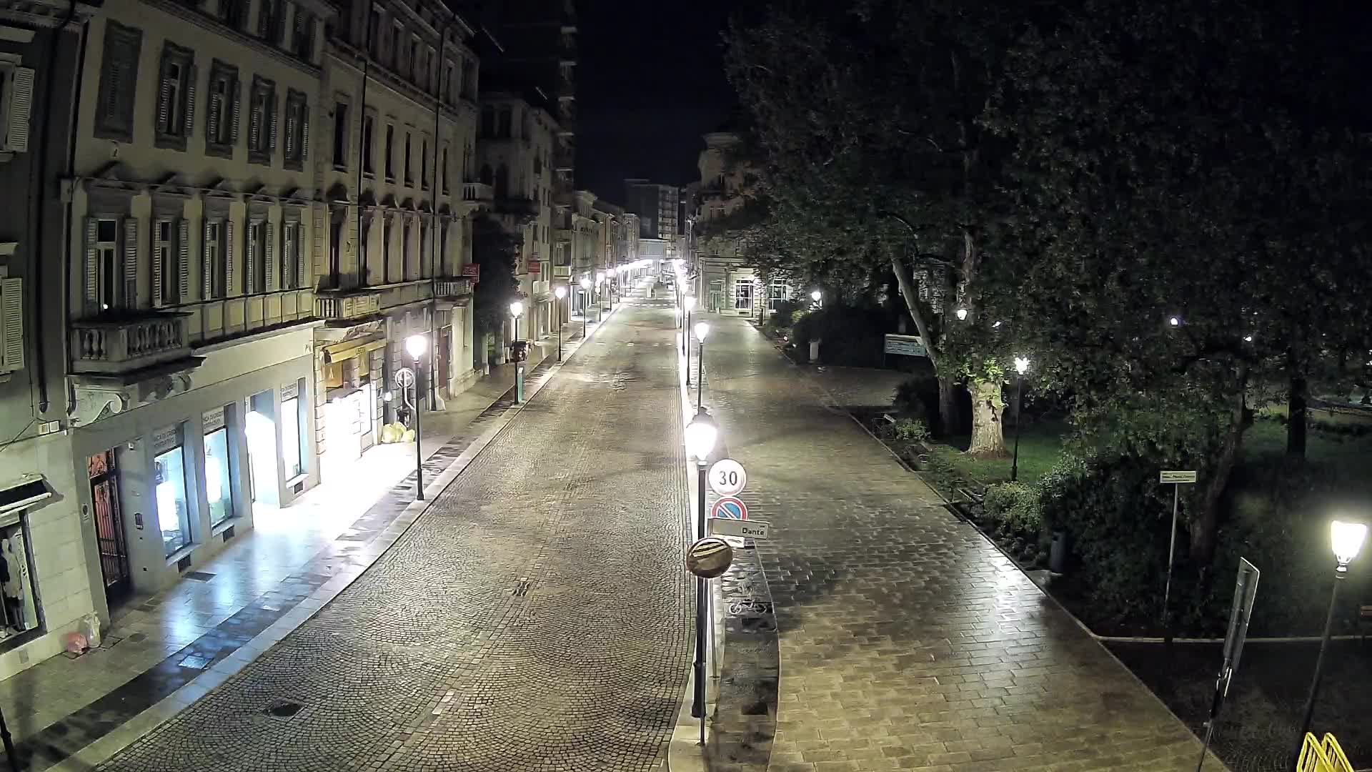 Webcam en Vivo Gorizia – Corso Verdi