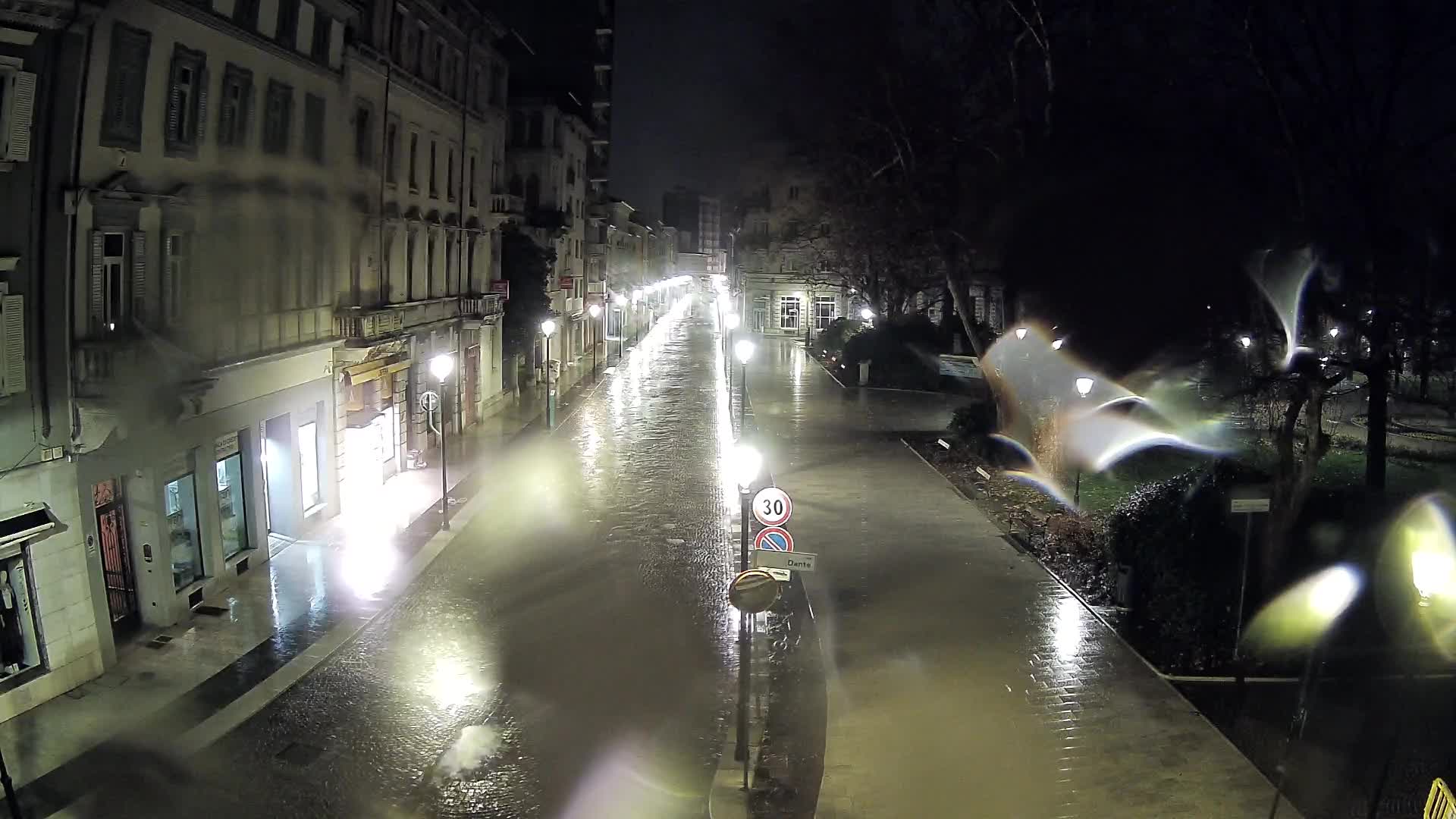 Görz Live-Webcam – Corso Verdi