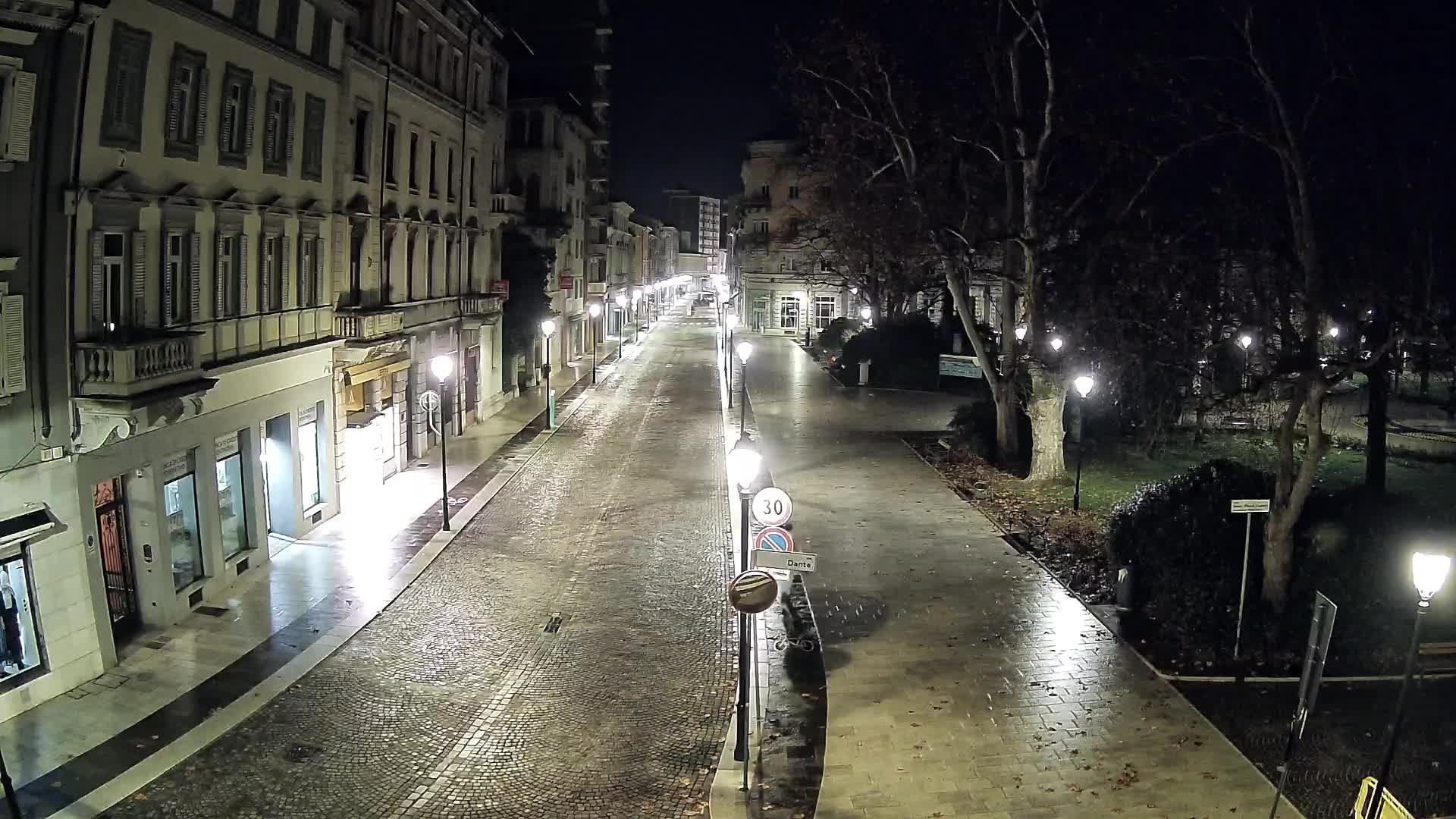 Webcam en Direct Gorizia – Corso Verdi