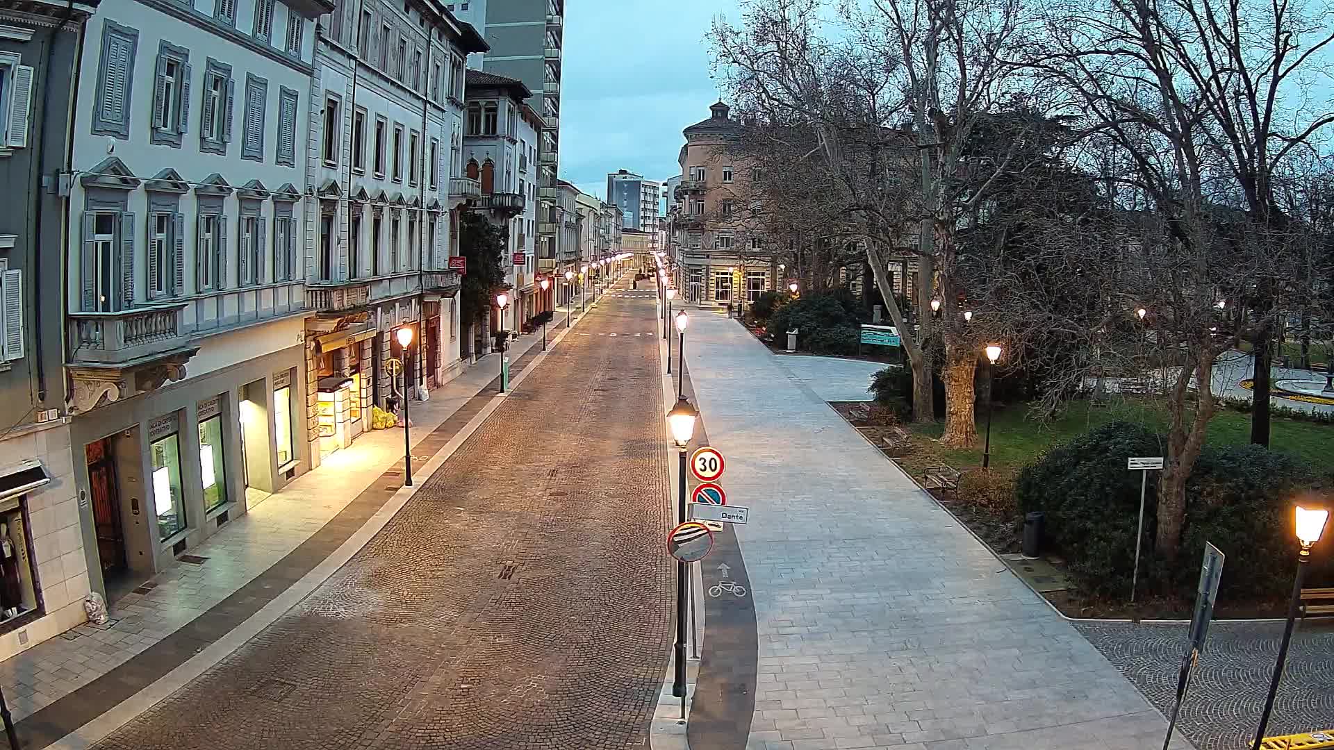 Gorica | Korzo Verdi