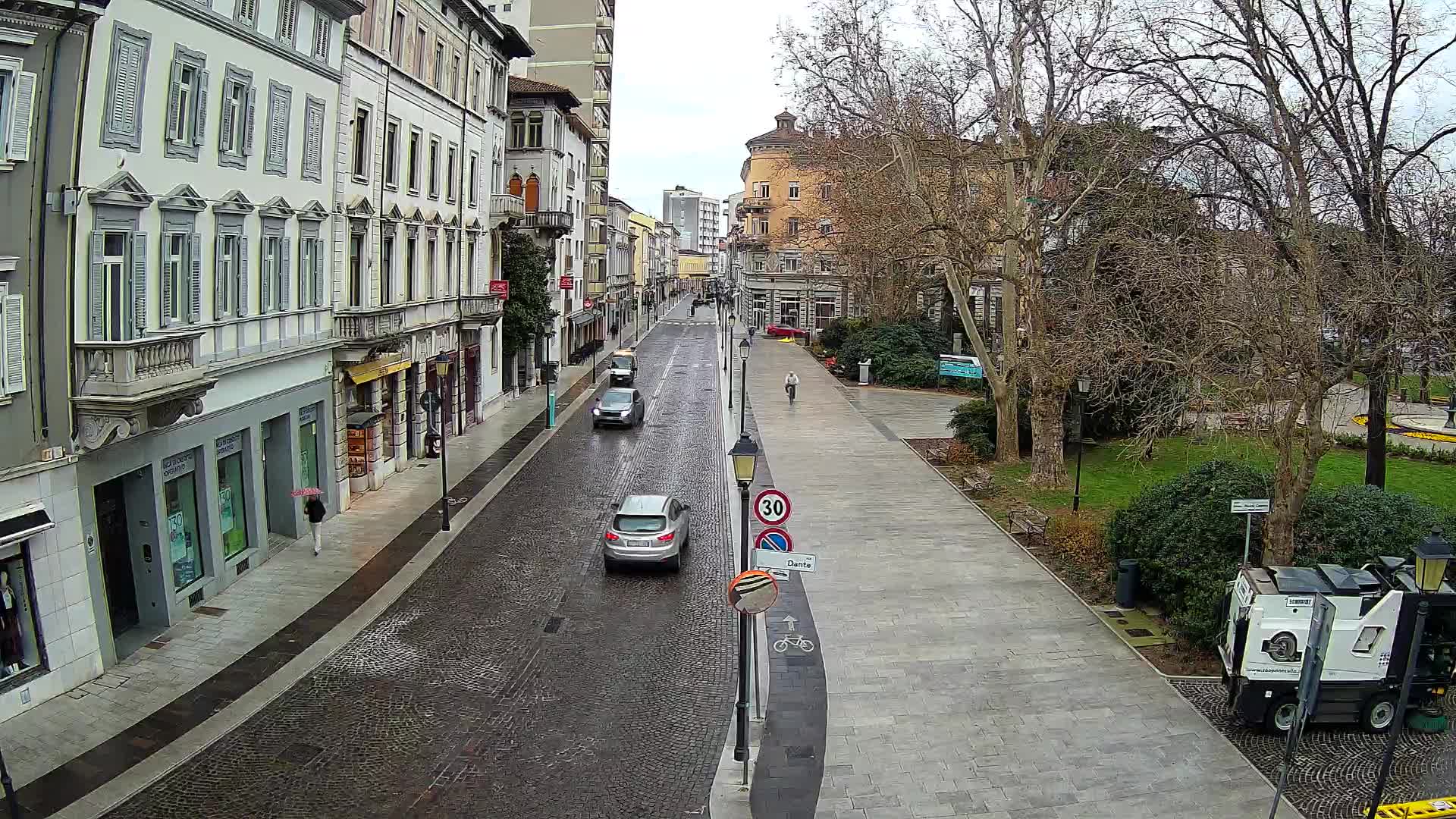 Gorizia | Corso Verdi