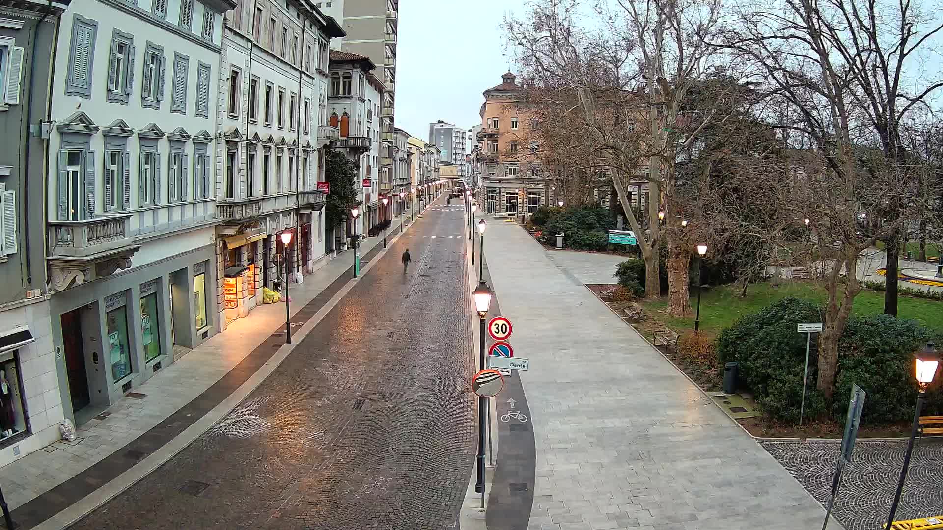 Gorizia | Corso Verdi