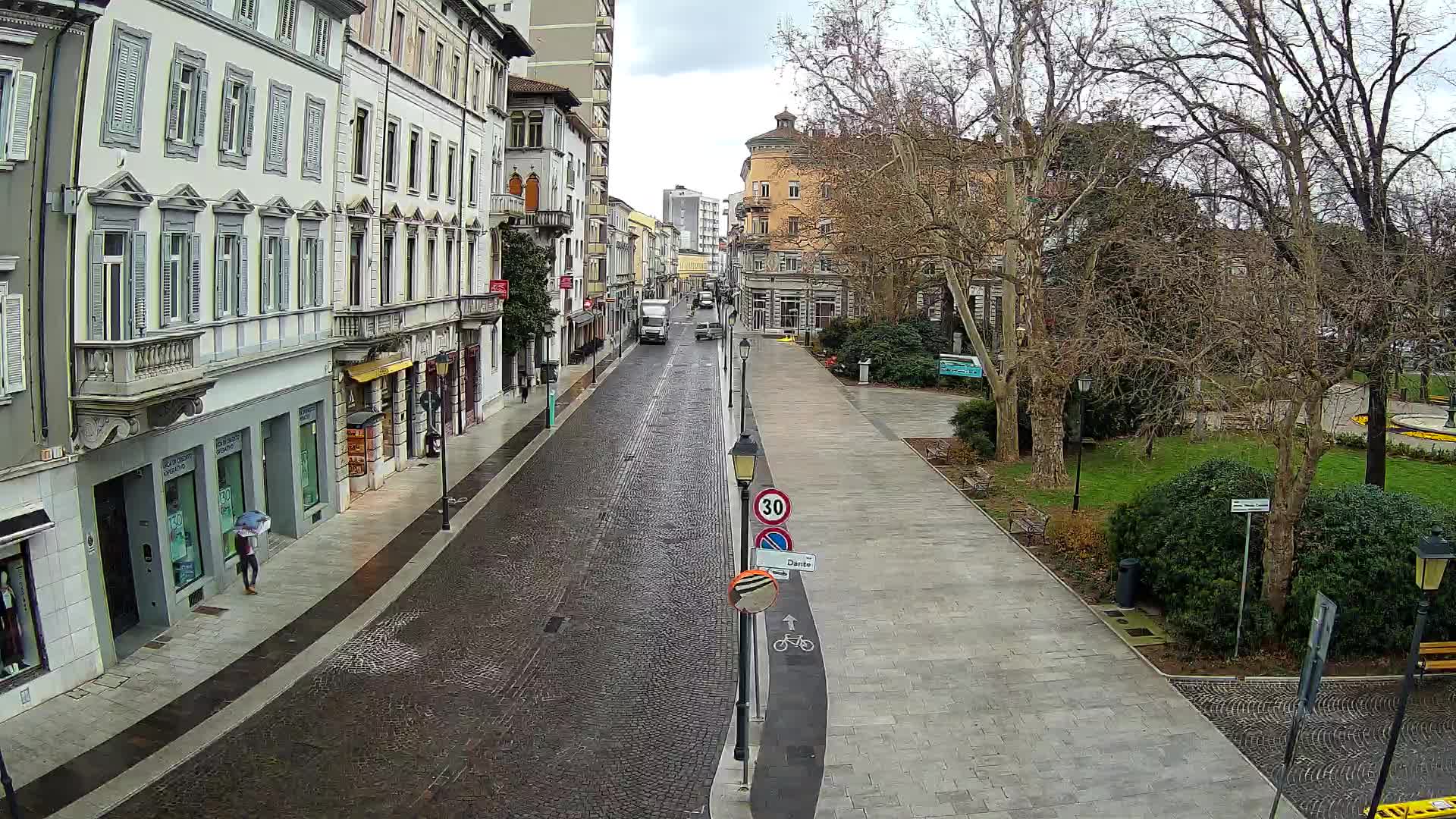 Gorica | Verdijev Korzo